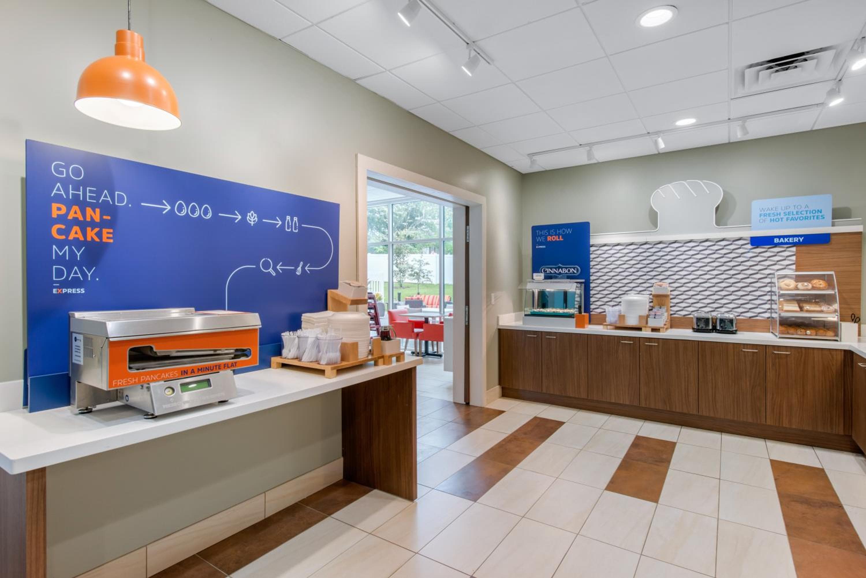 Holiday Inn Express & Suites Alachua - Gainesville Area by IHG