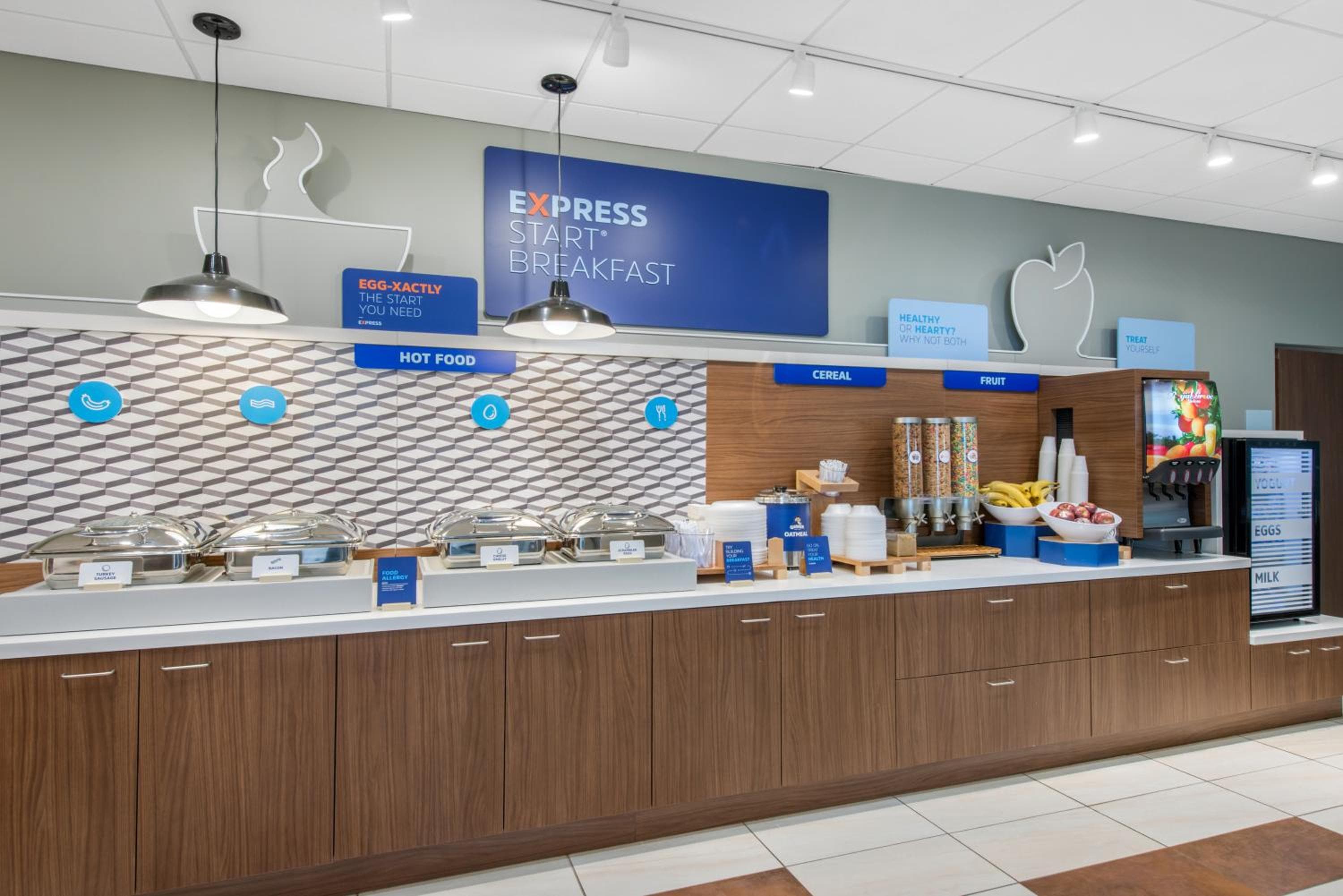 Holiday Inn Express & Suites Alachua - Gainesville Area by IHG