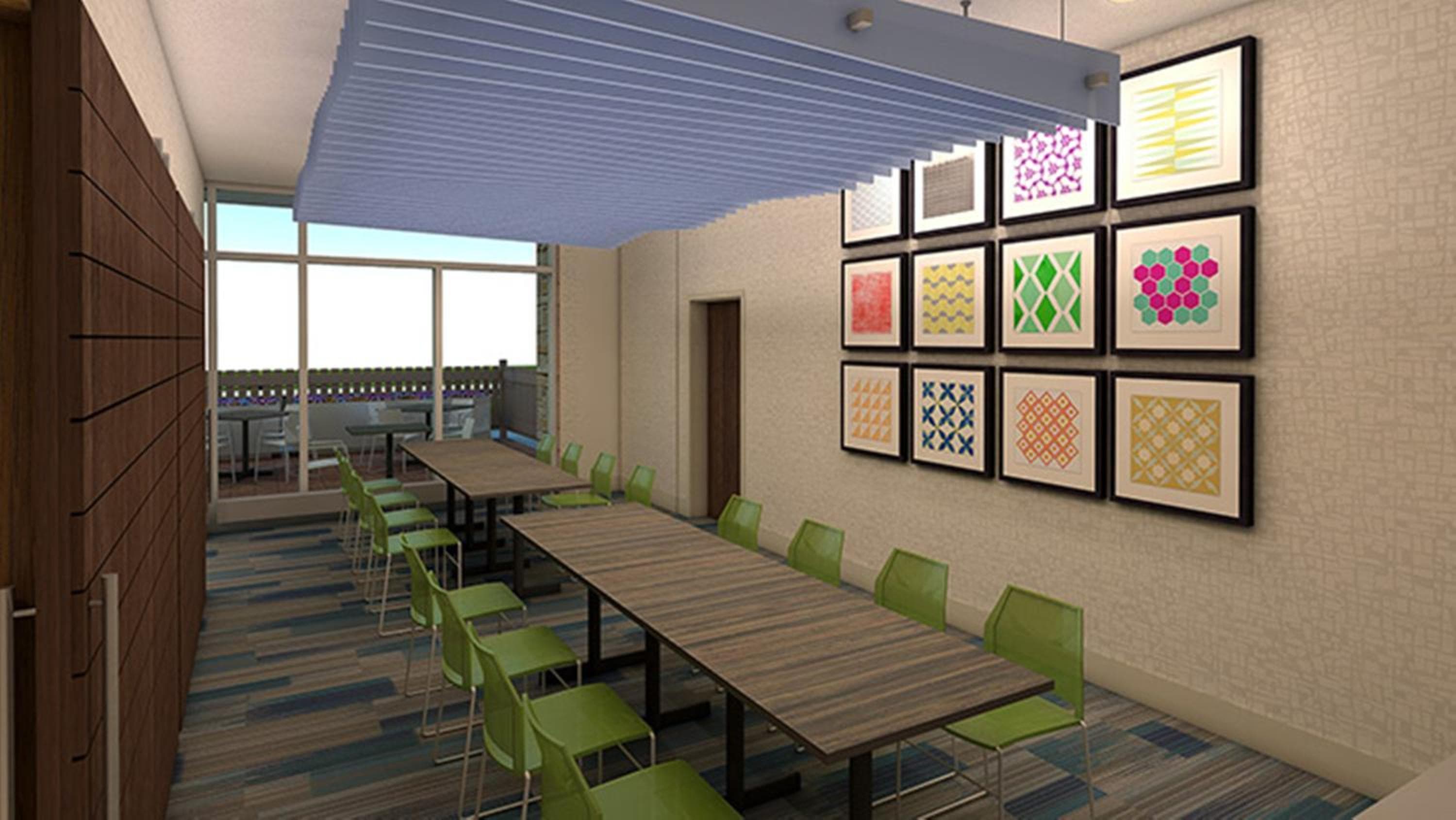 Holiday Inn Express & Suites Ft Myers Beach-Sanibel Gateway by IHG