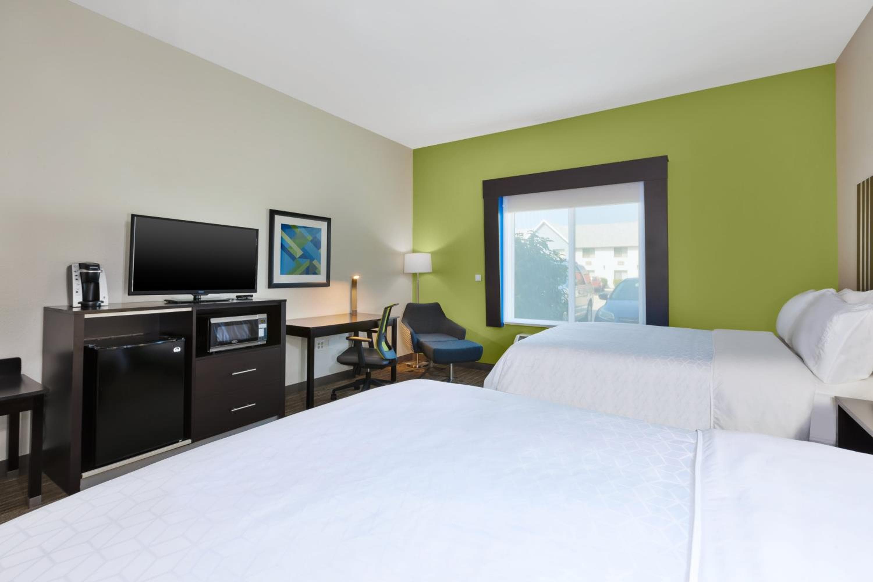 Holiday Inn Express & Suites - Effingham by IHG