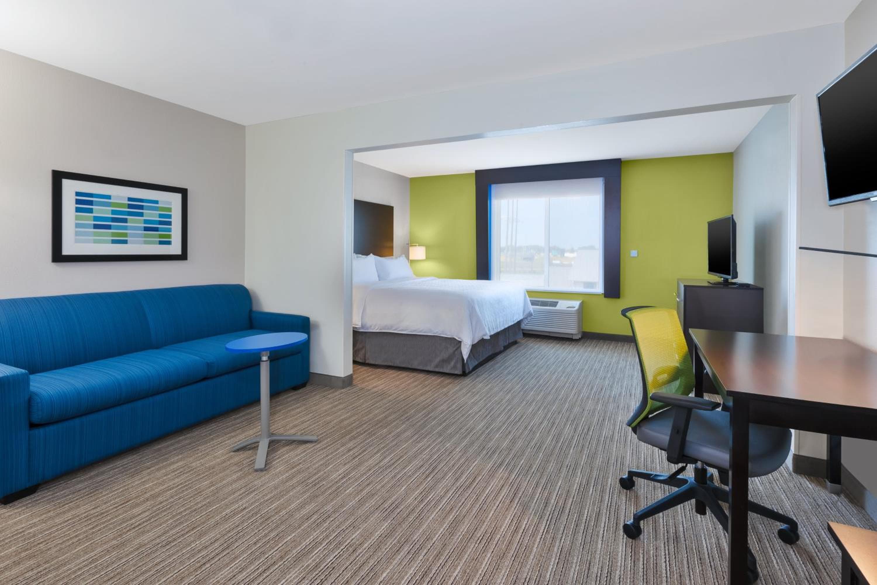 Holiday Inn Express & Suites - Effingham by IHG