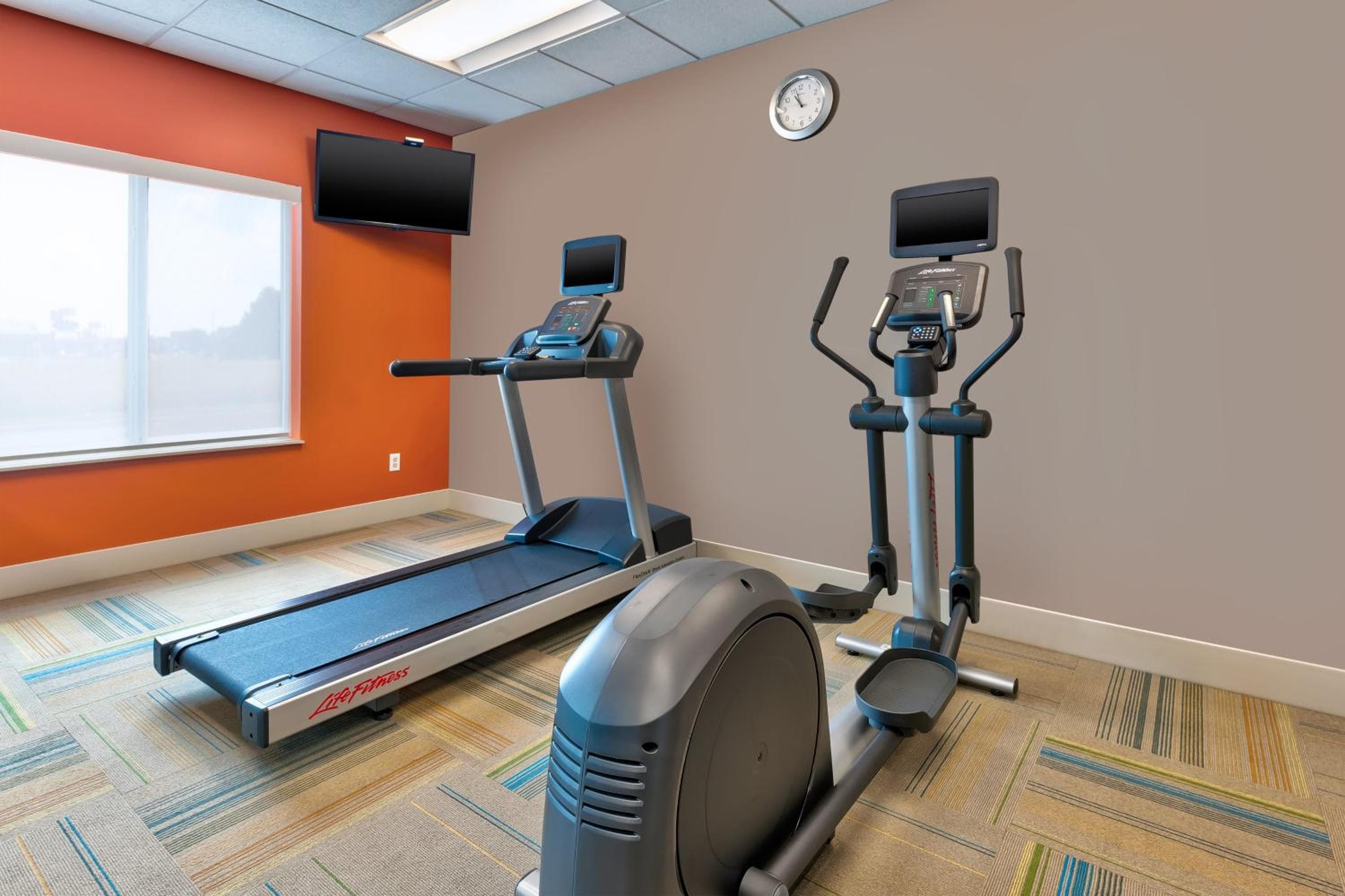 Holiday Inn Express & Suites - Effingham by IHG