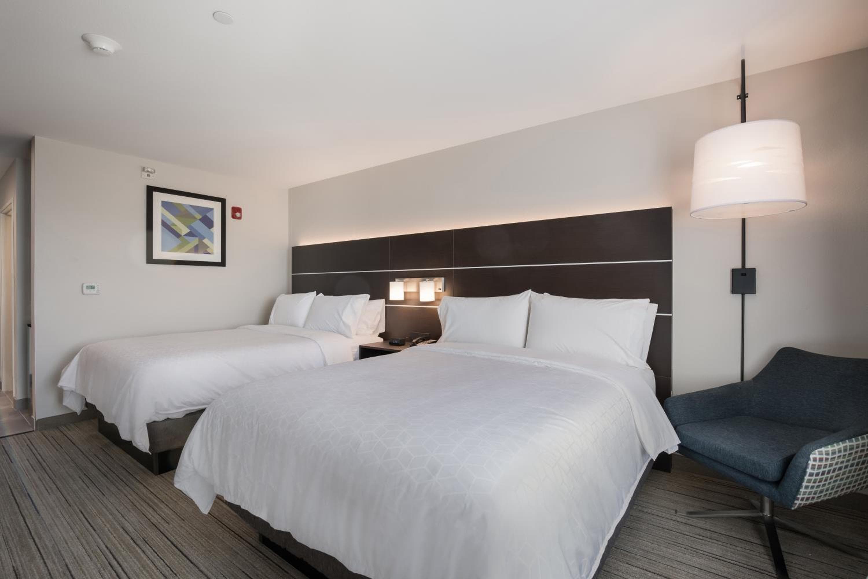 Holiday Inn Express & Suites Chicago - Hoffman Estates by IHG