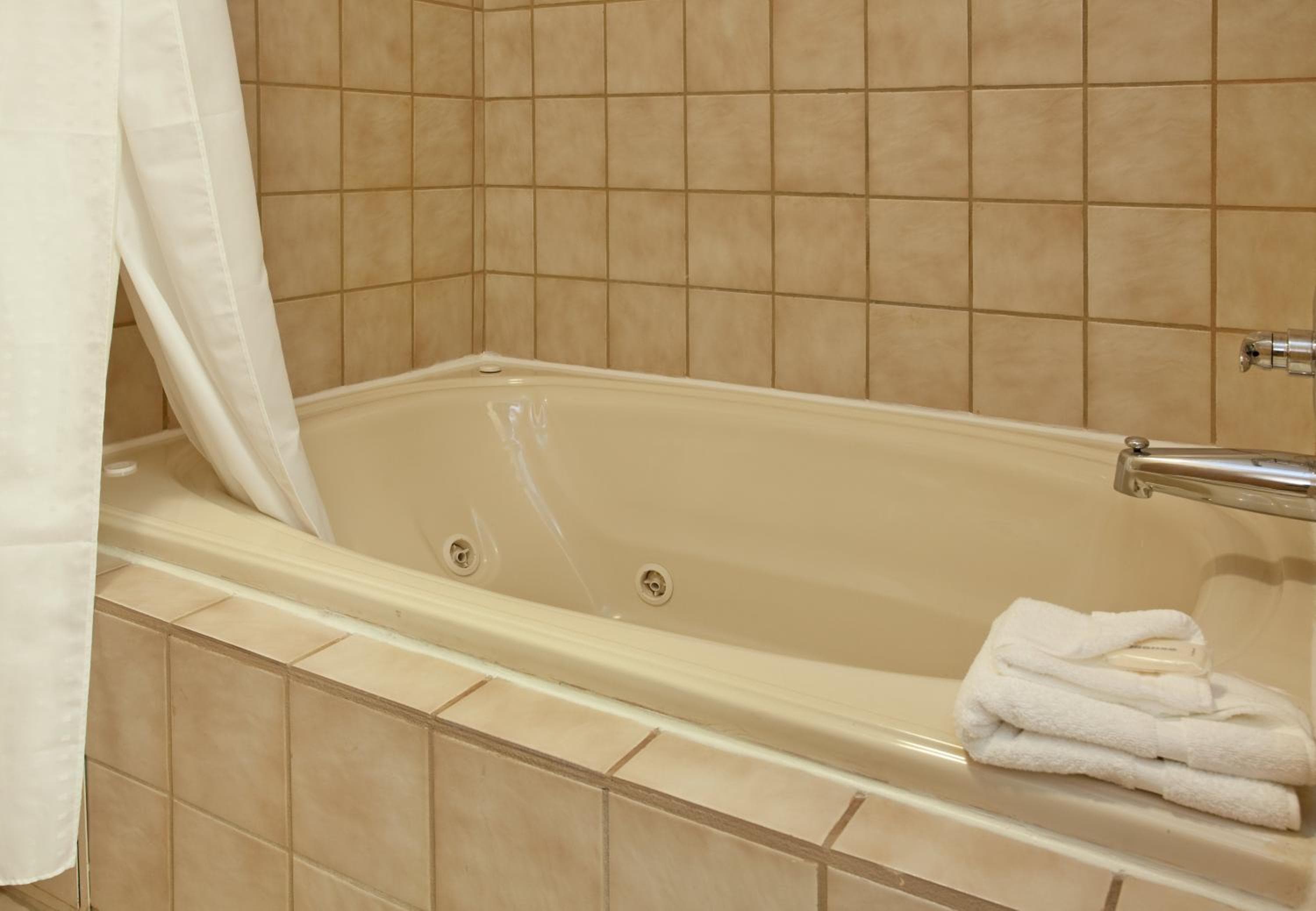 Holiday Inn Express Kansas City Liberty Missouri by IHG