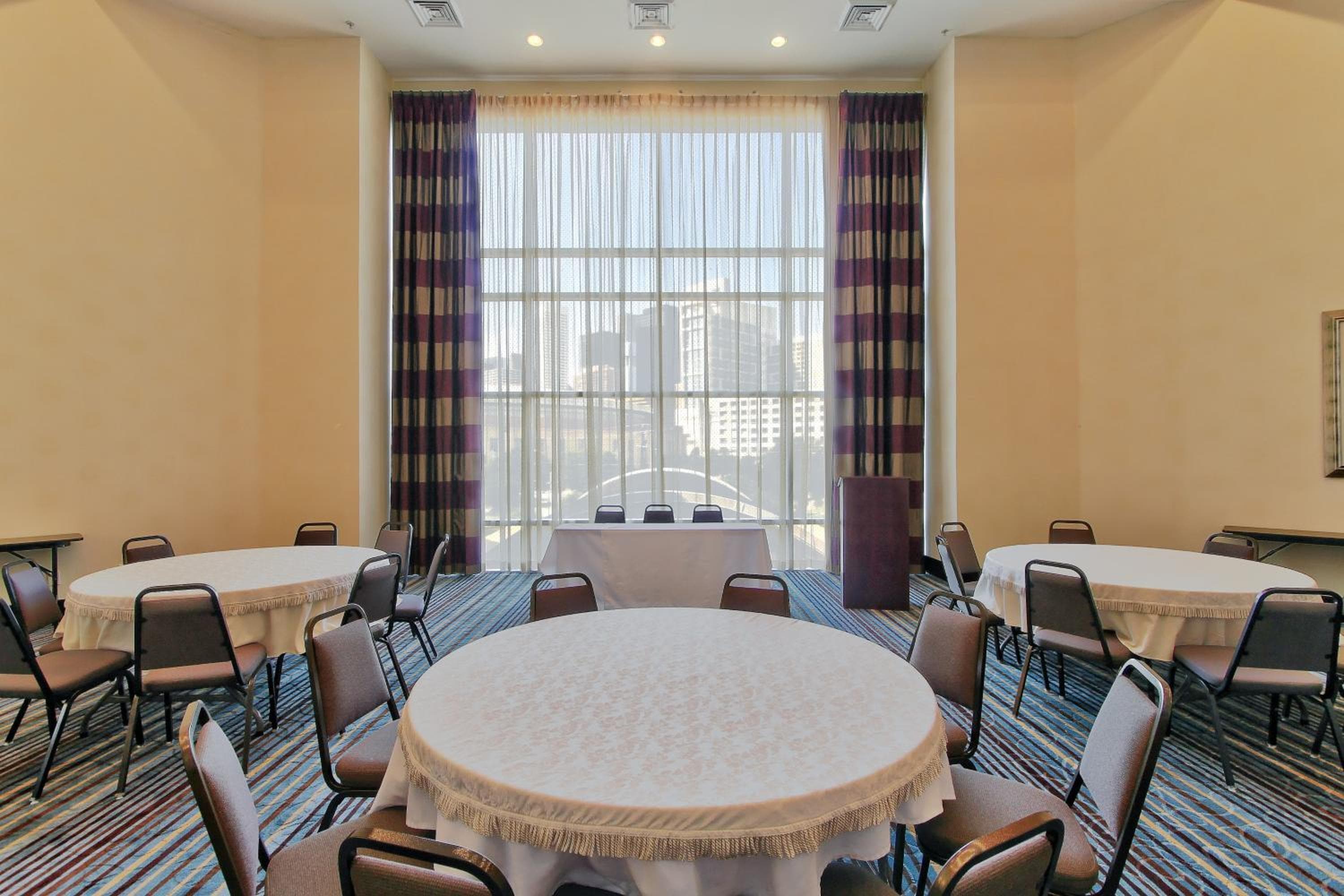 Best Western Premier Houston Downtown/Convention Center Hotel