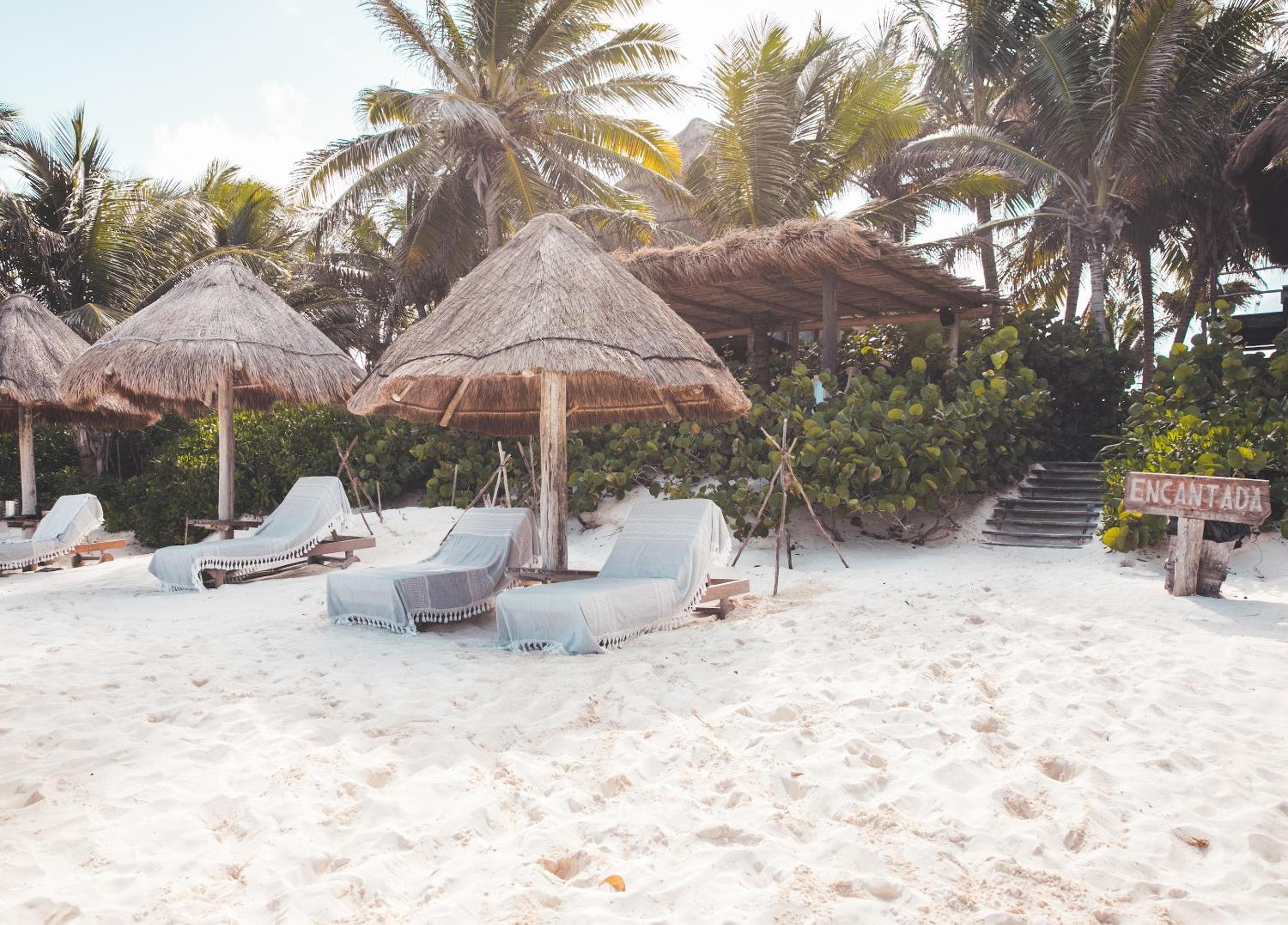 Encantada Tulum