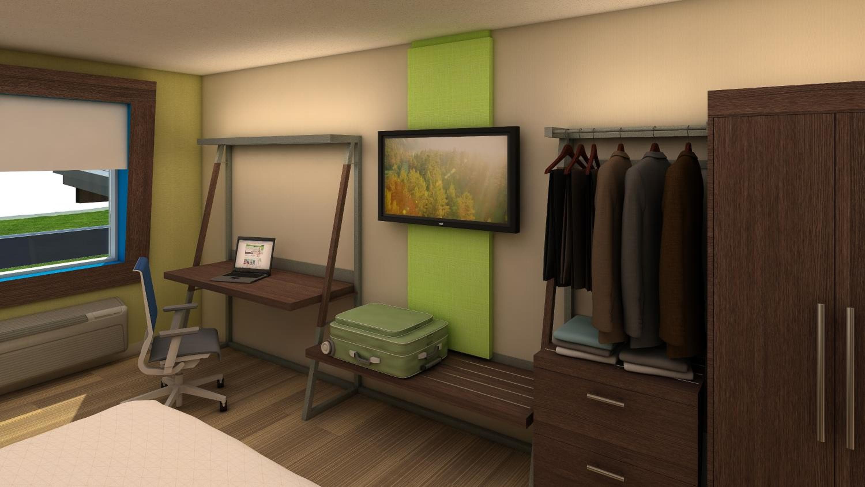 Holiday Inn Express & Suites - Mishawaka - South Bend by IHG