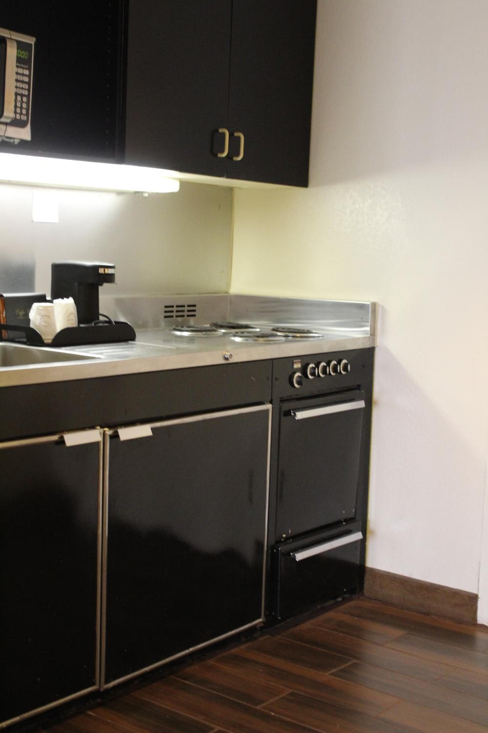 Comfort Inn University Center