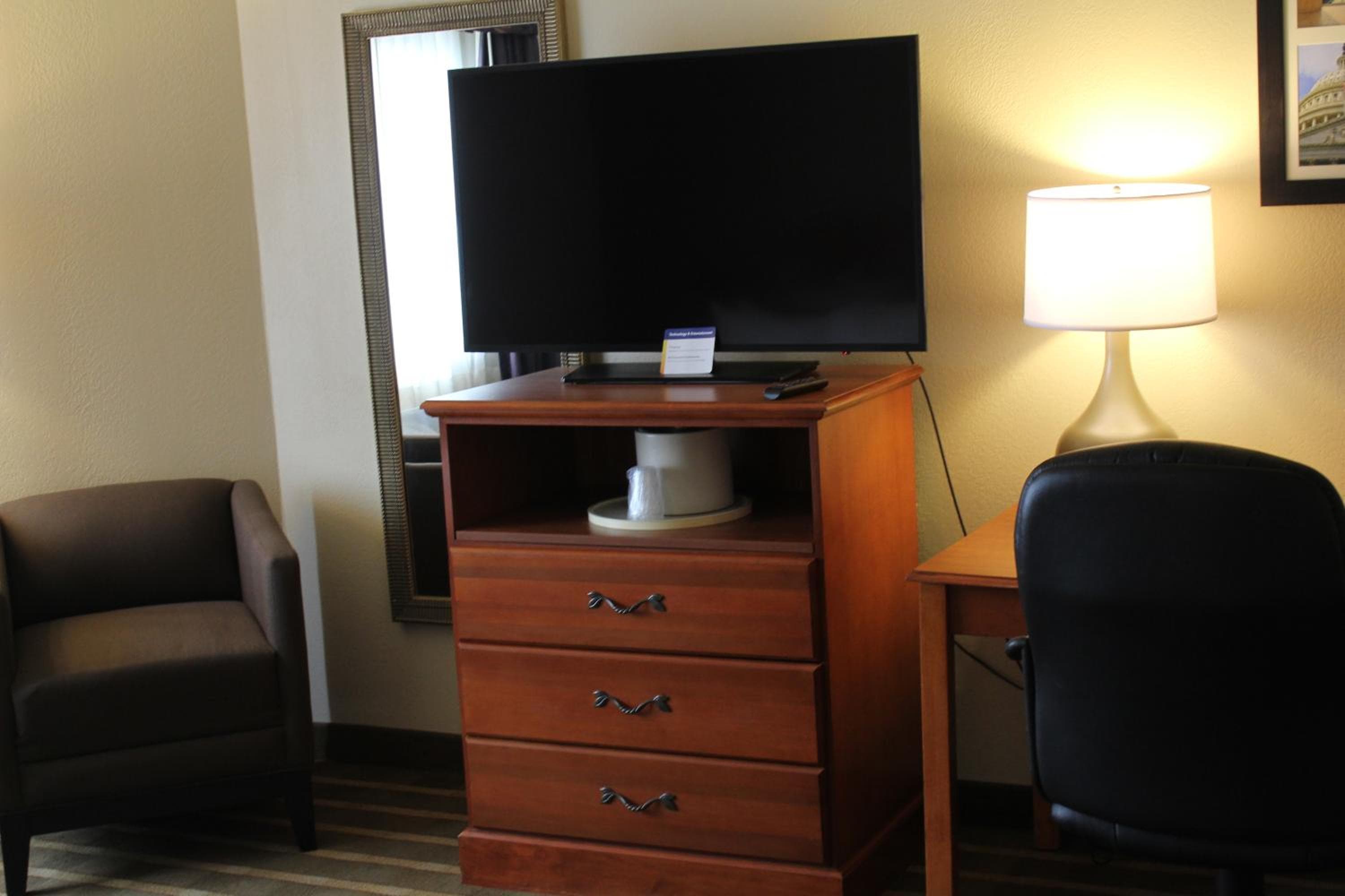 Comfort Inn University Center