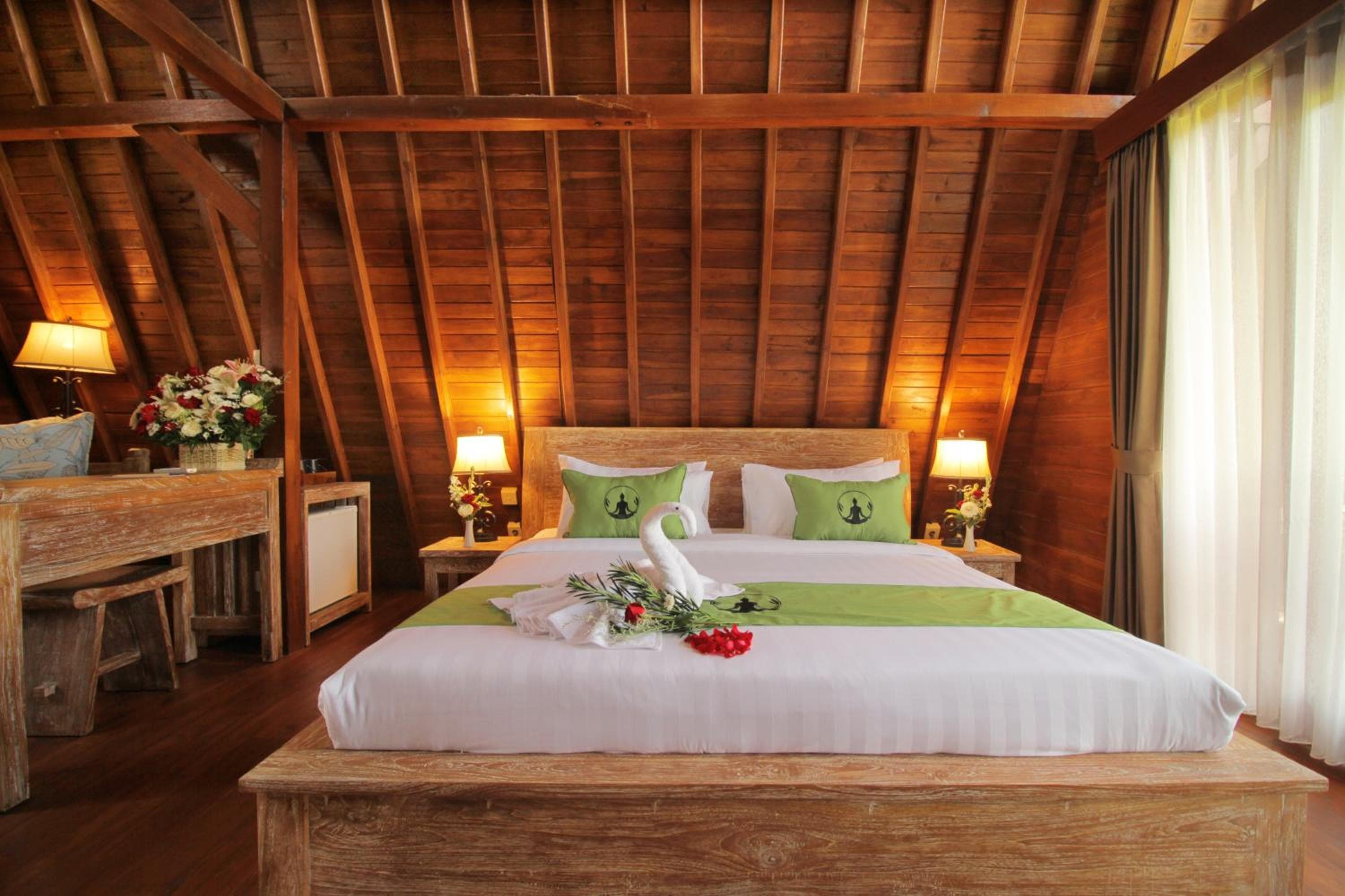 Alam Kawi Ubud Resort & Spa By Island Escape