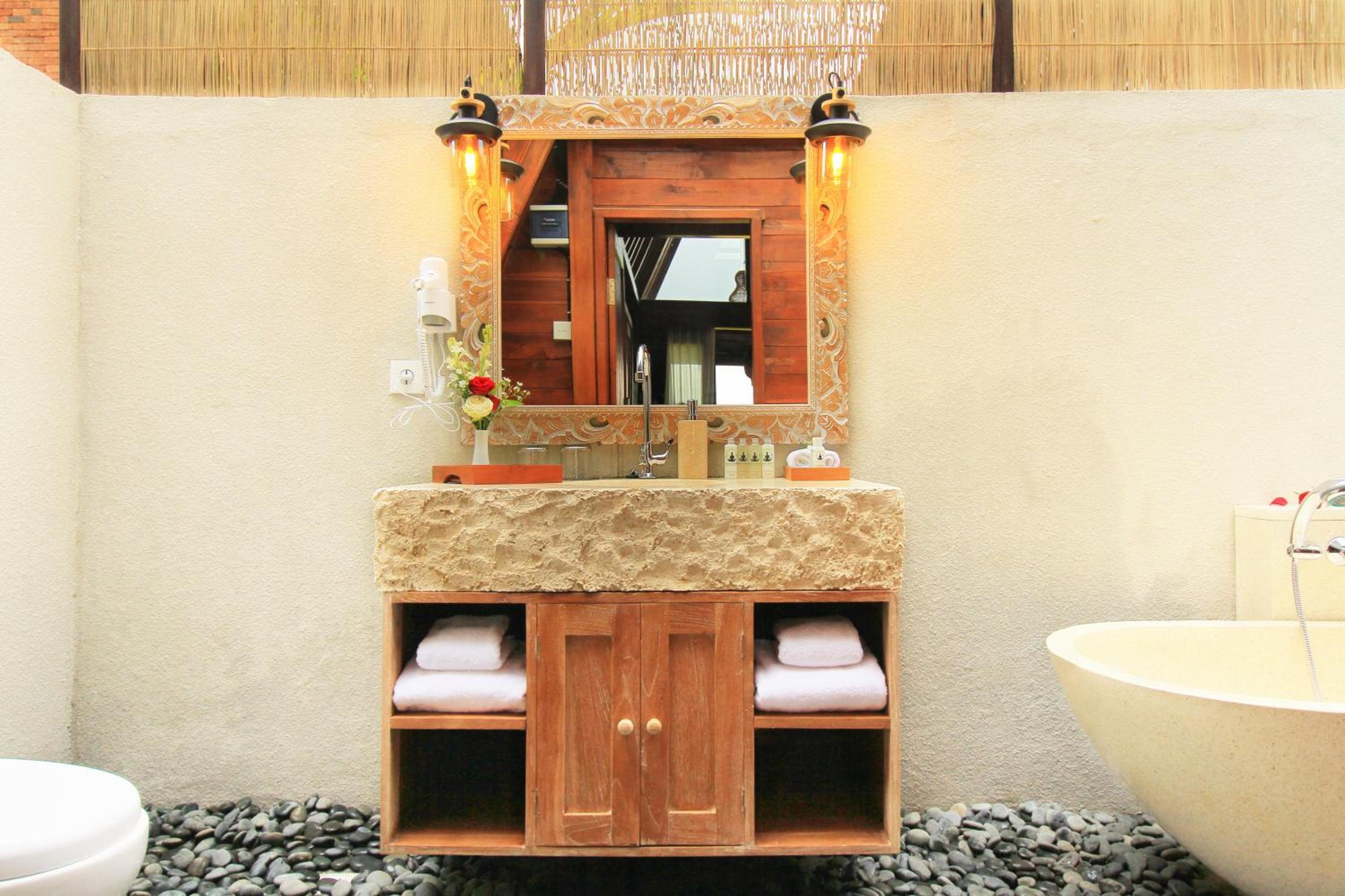 Alam Kawi Ubud Resort & Spa By Island Escape