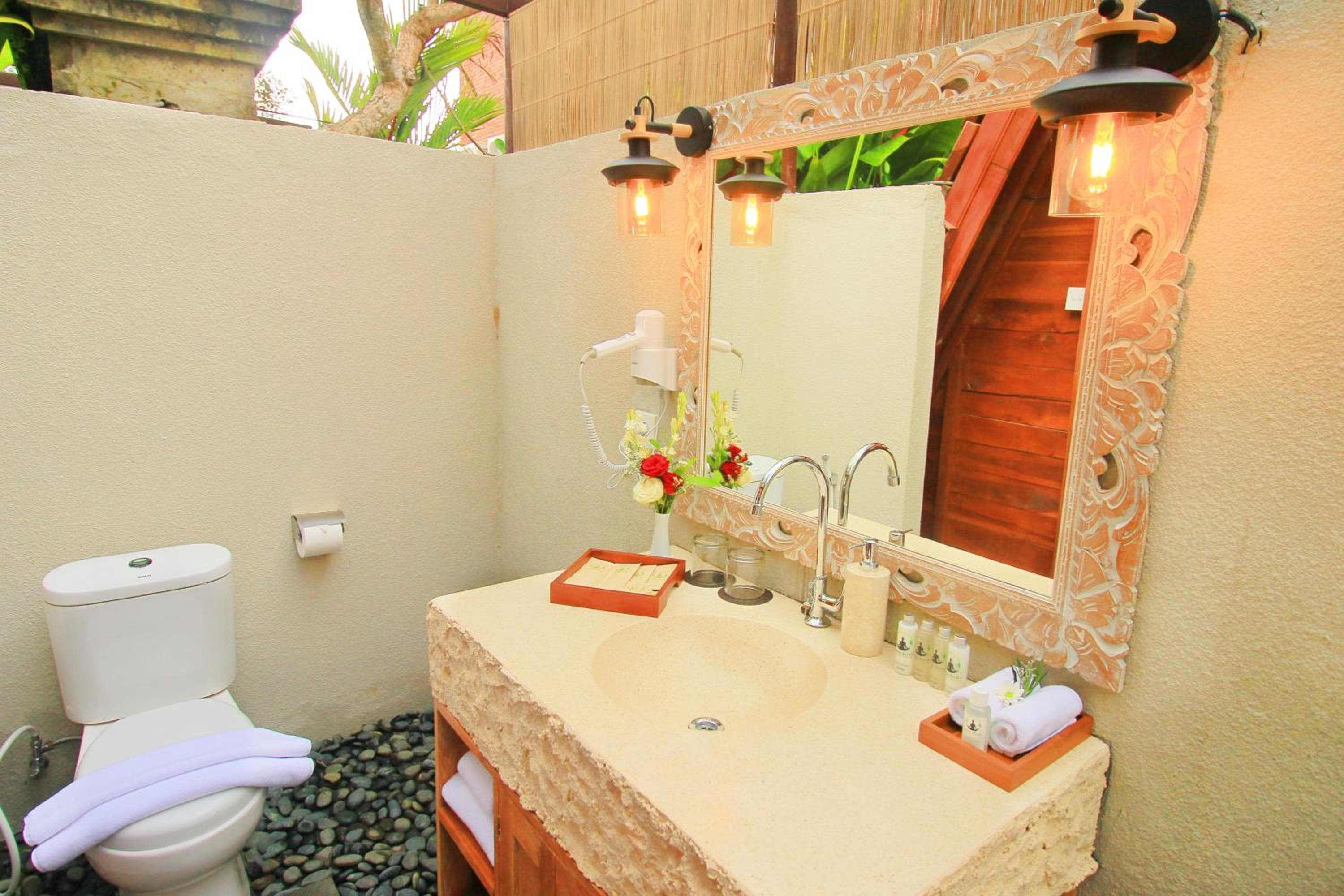 Alam Kawi Ubud Resort & Spa By Island Escape