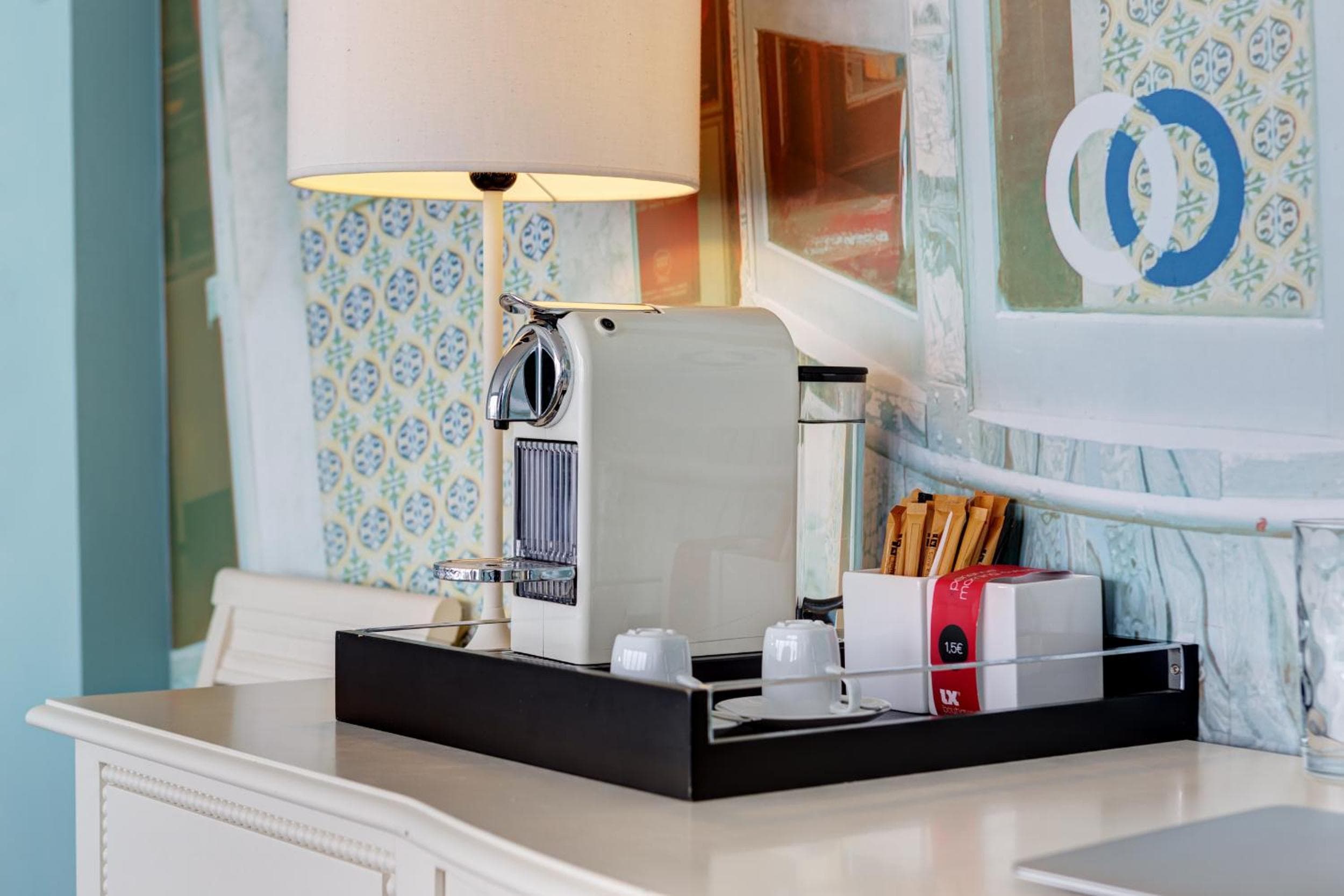 Lx Boutique Hotel