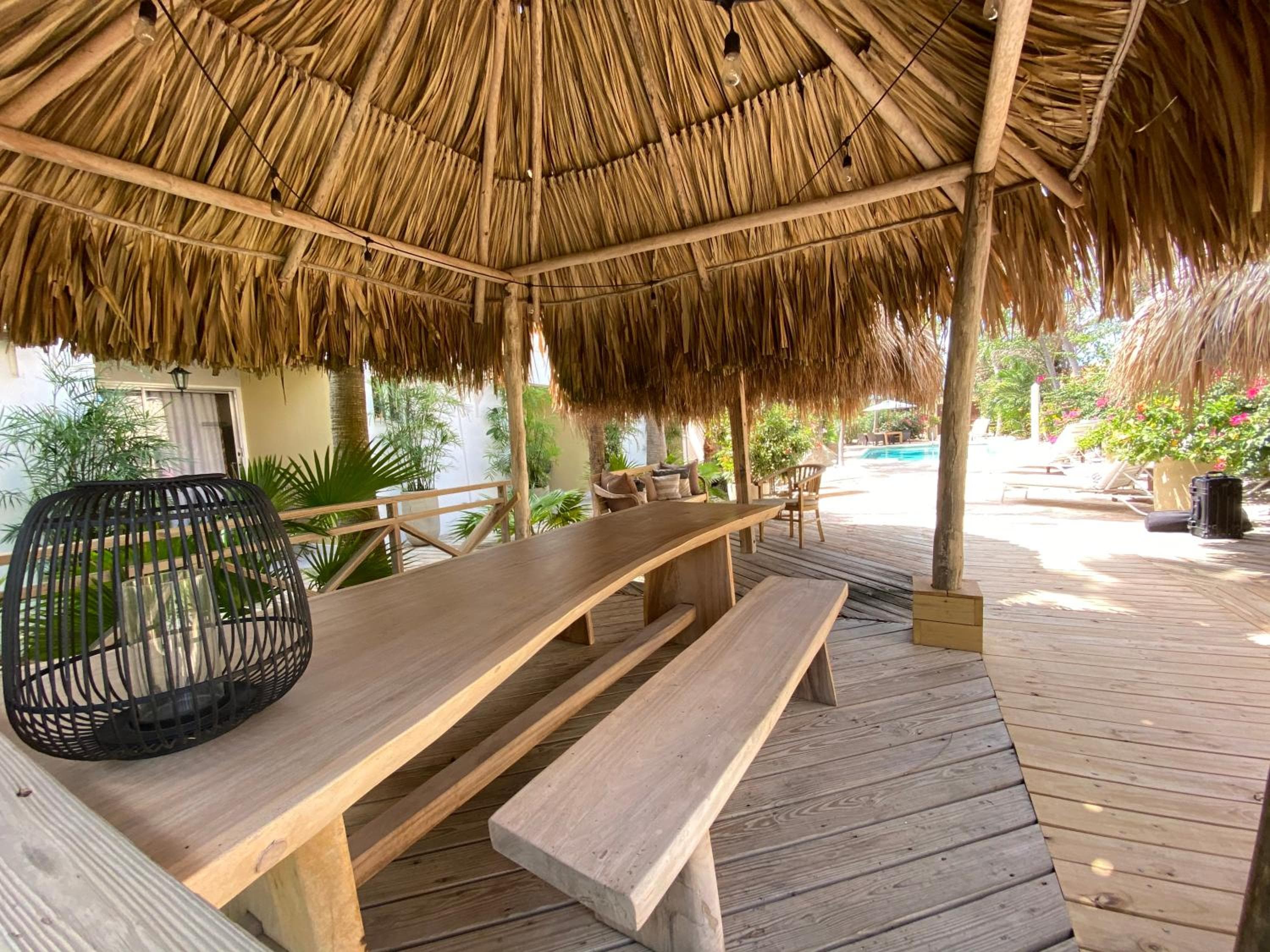 Paradera Park Aruba