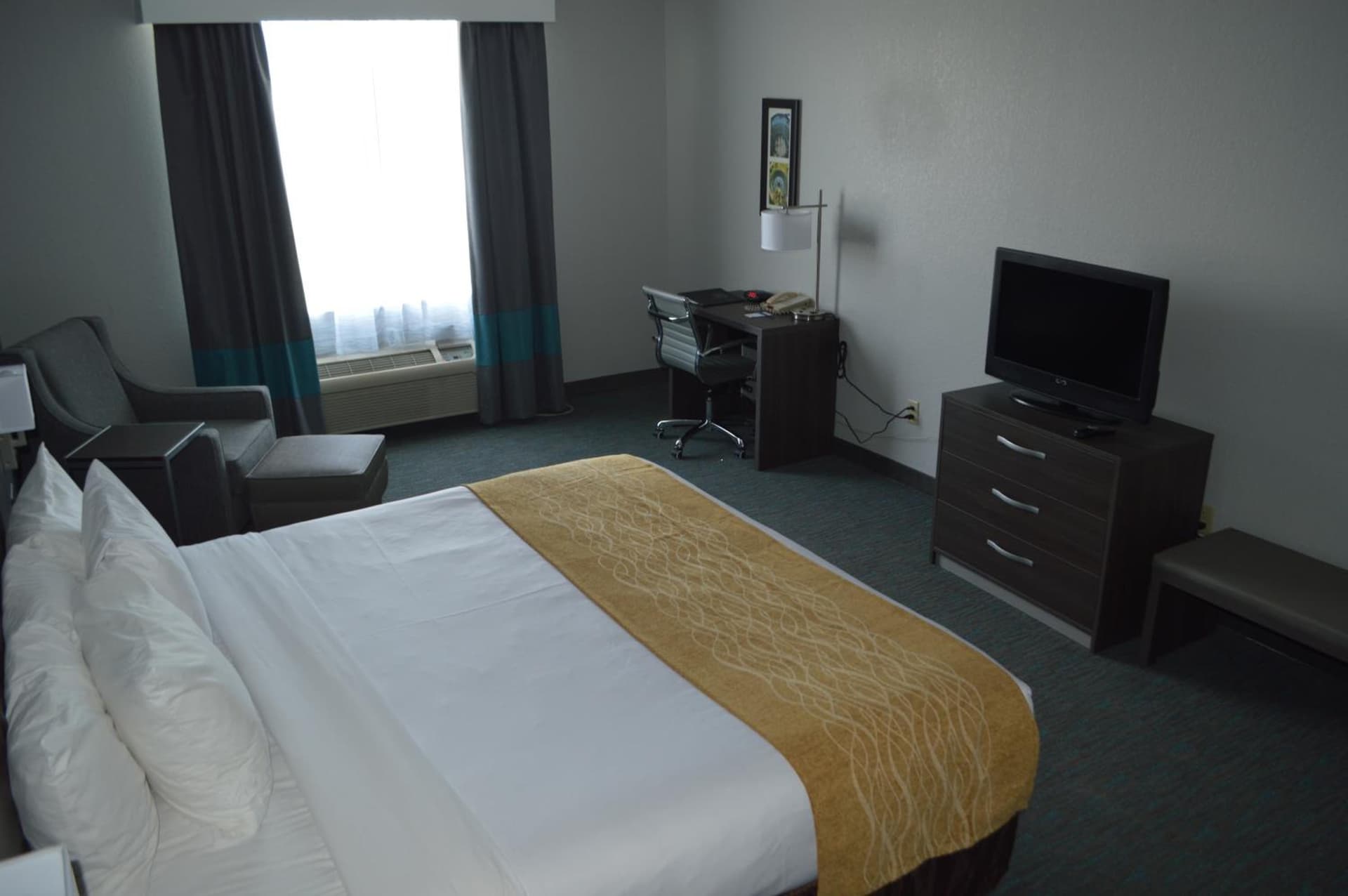 Spark by Hilton Selma