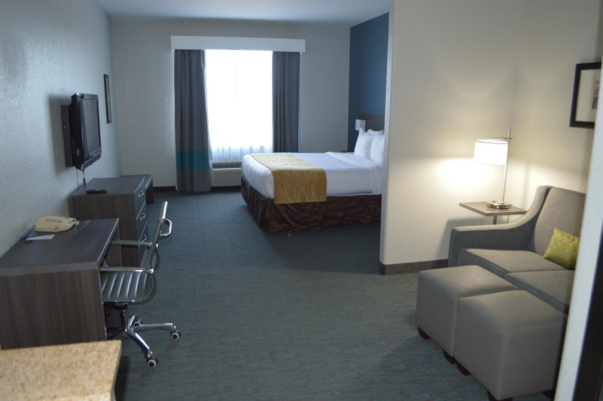 Spark by Hilton Selma