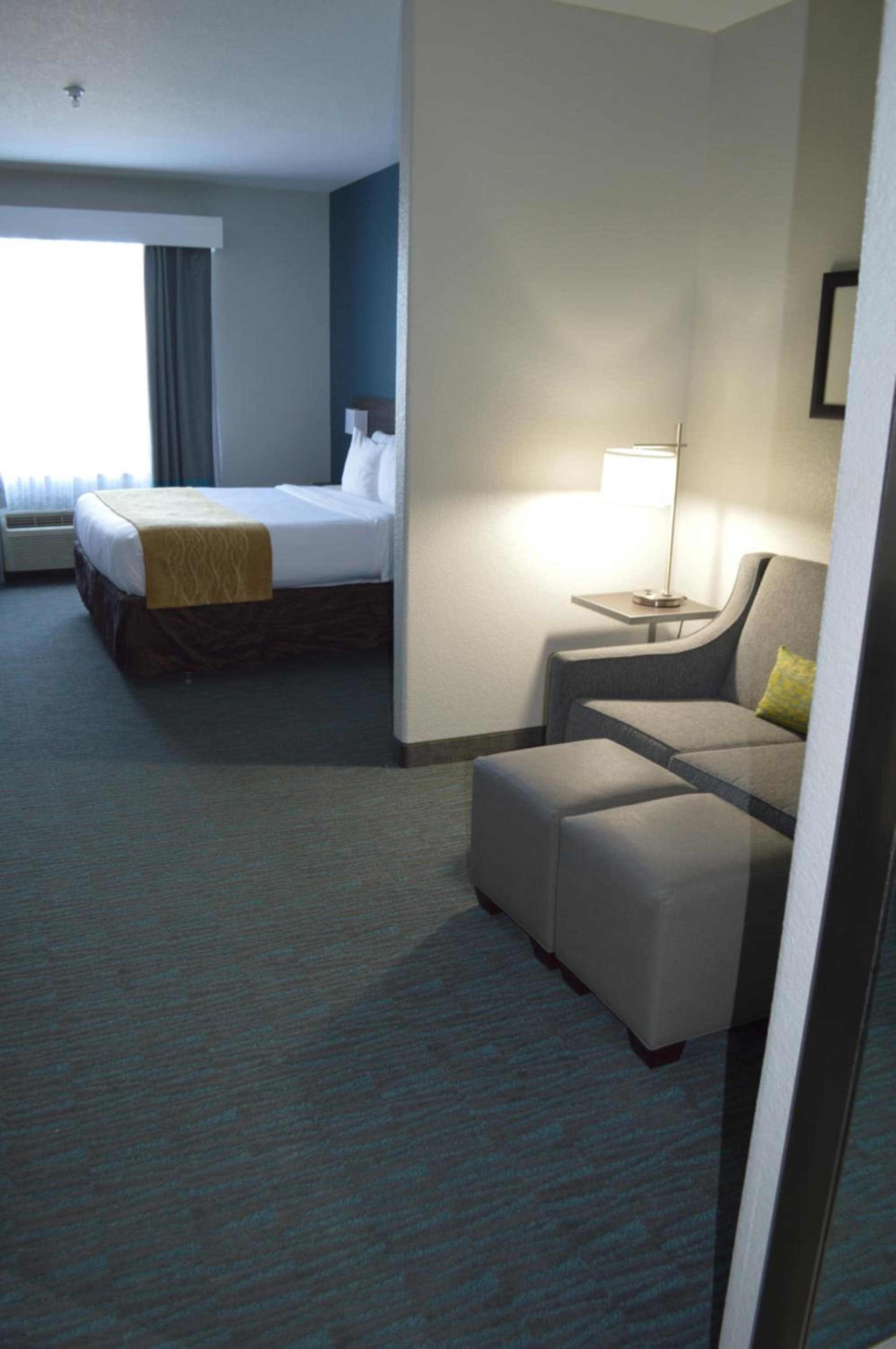 Spark by Hilton Selma