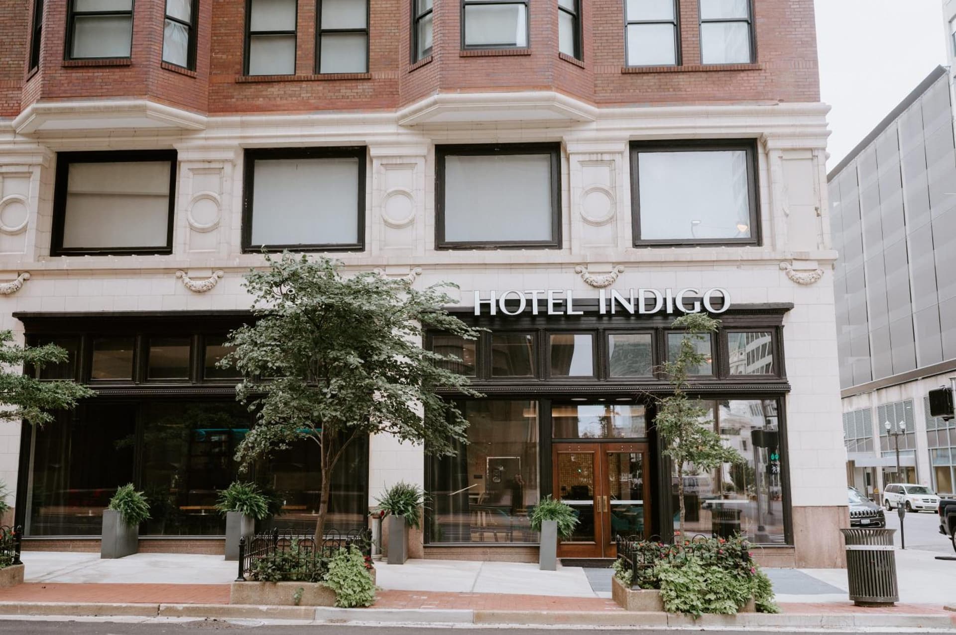 Hotel Indigo - St. Louis - Downtown by IHG