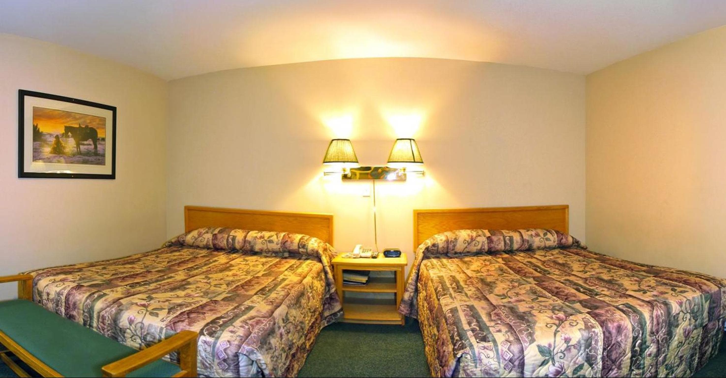 Travelodge by Wyndham Merritt