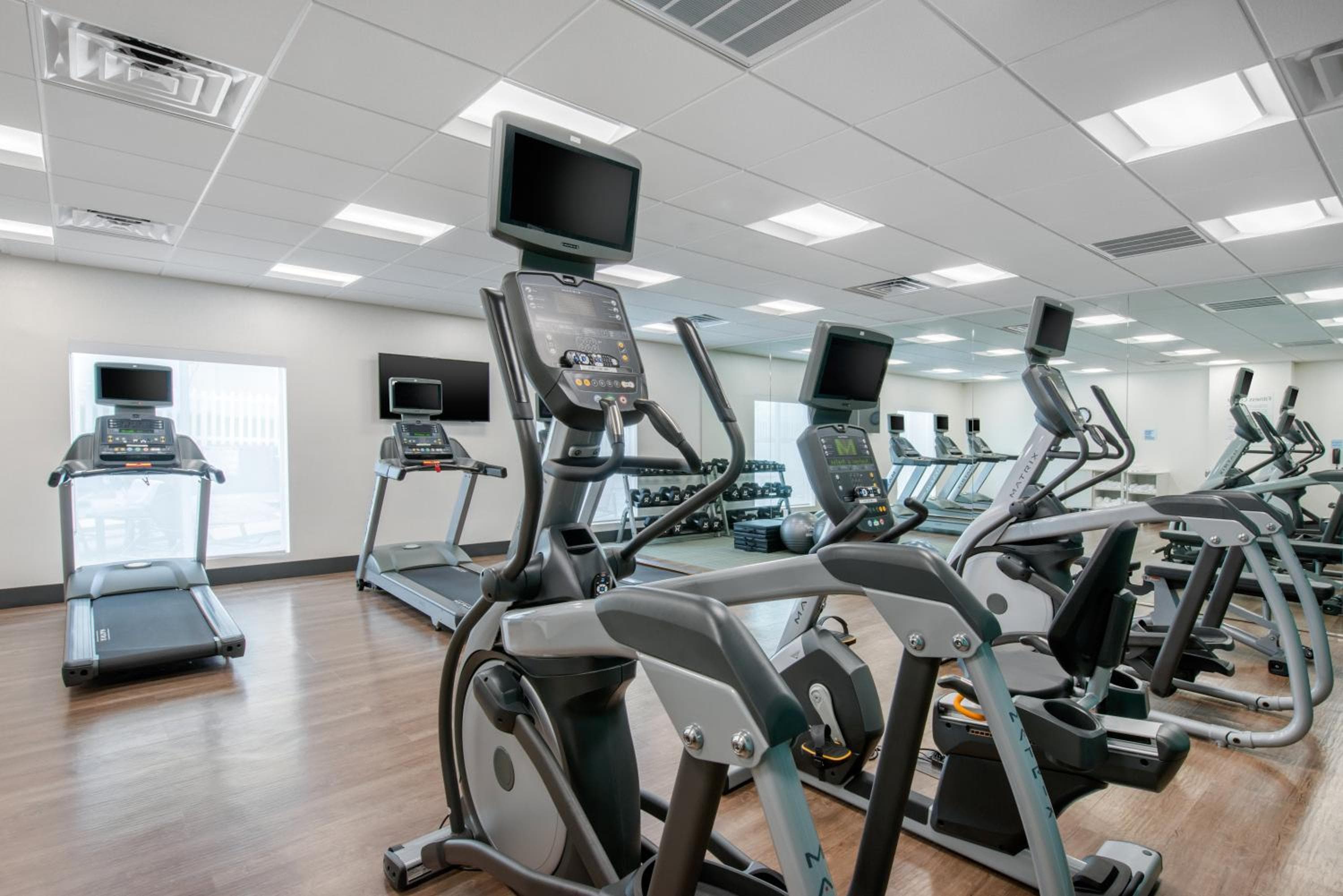 Holiday Inn Express & Suites Alachua - Gainesville Area by IHG