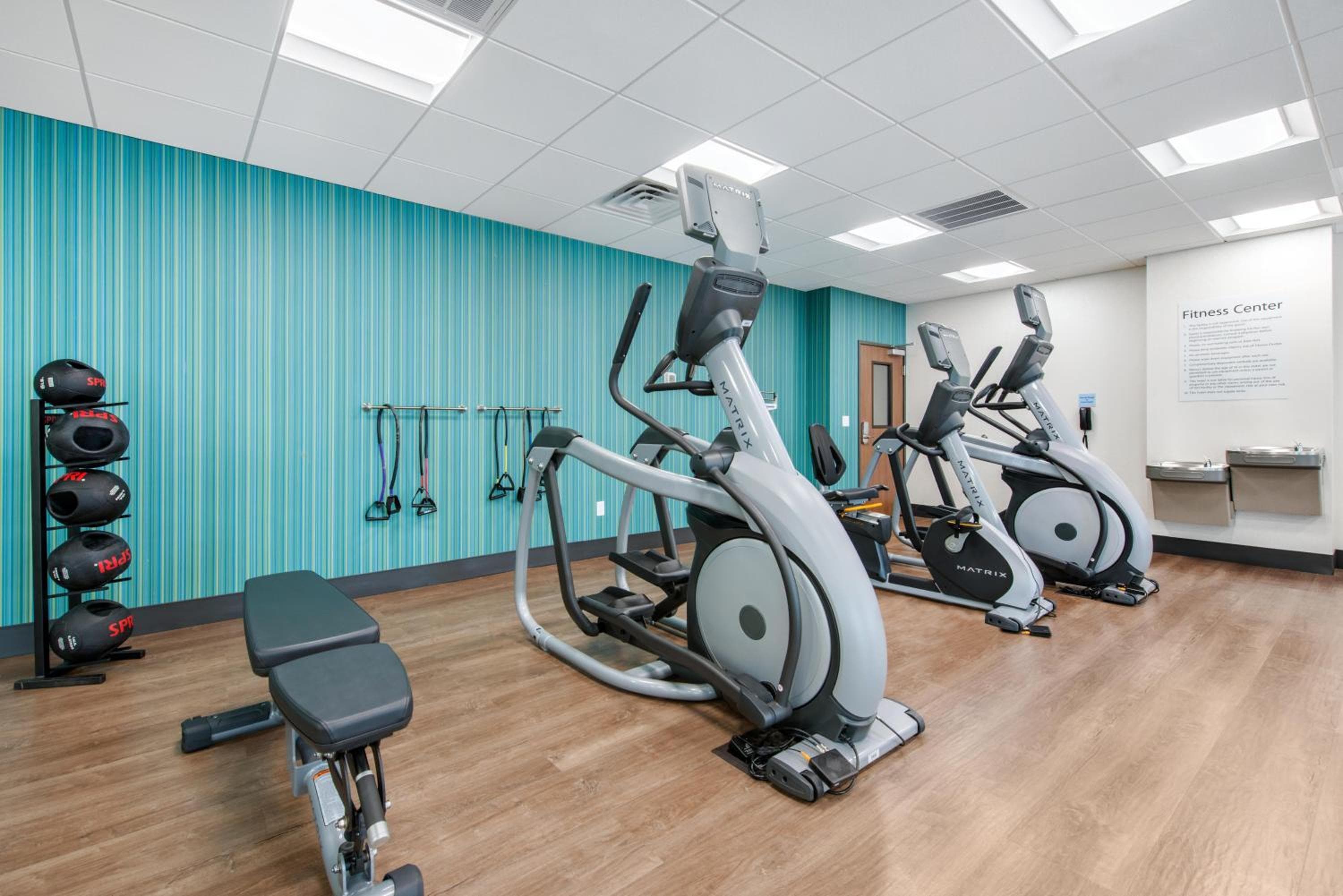 Holiday Inn Express & Suites Alachua - Gainesville Area by IHG