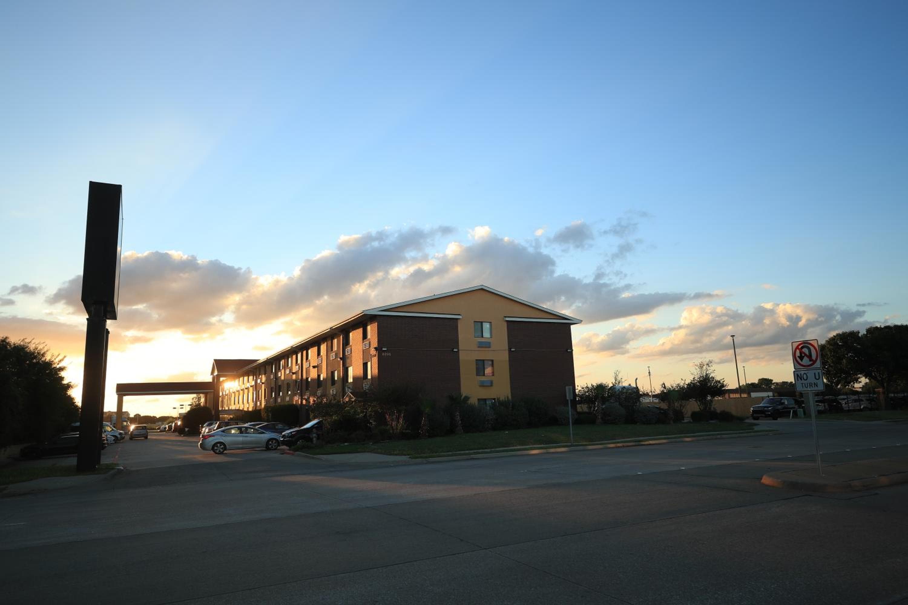 Quality Inn DFW Airport North