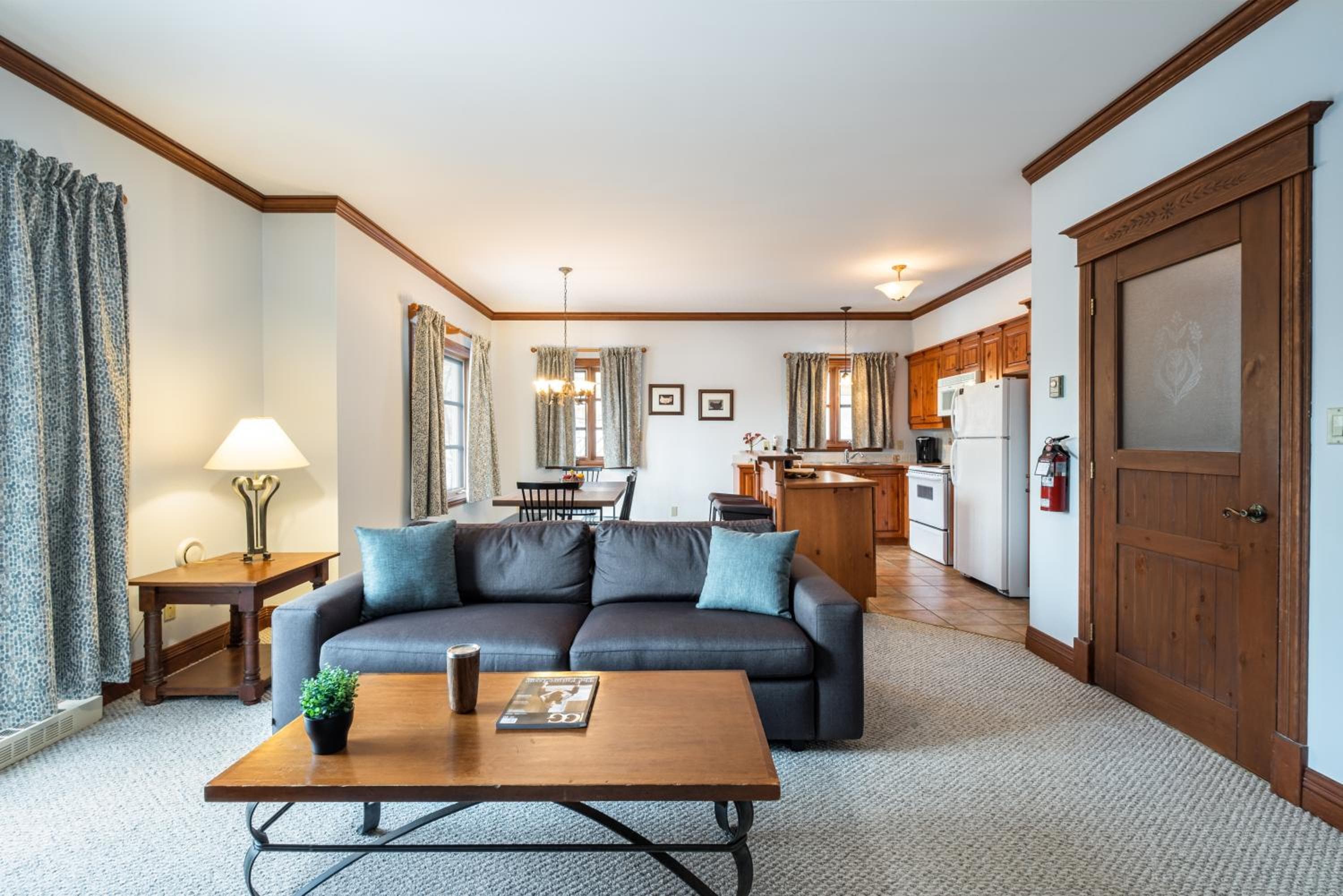Le Plateau by Rendez-Vous Mont-Tremblant