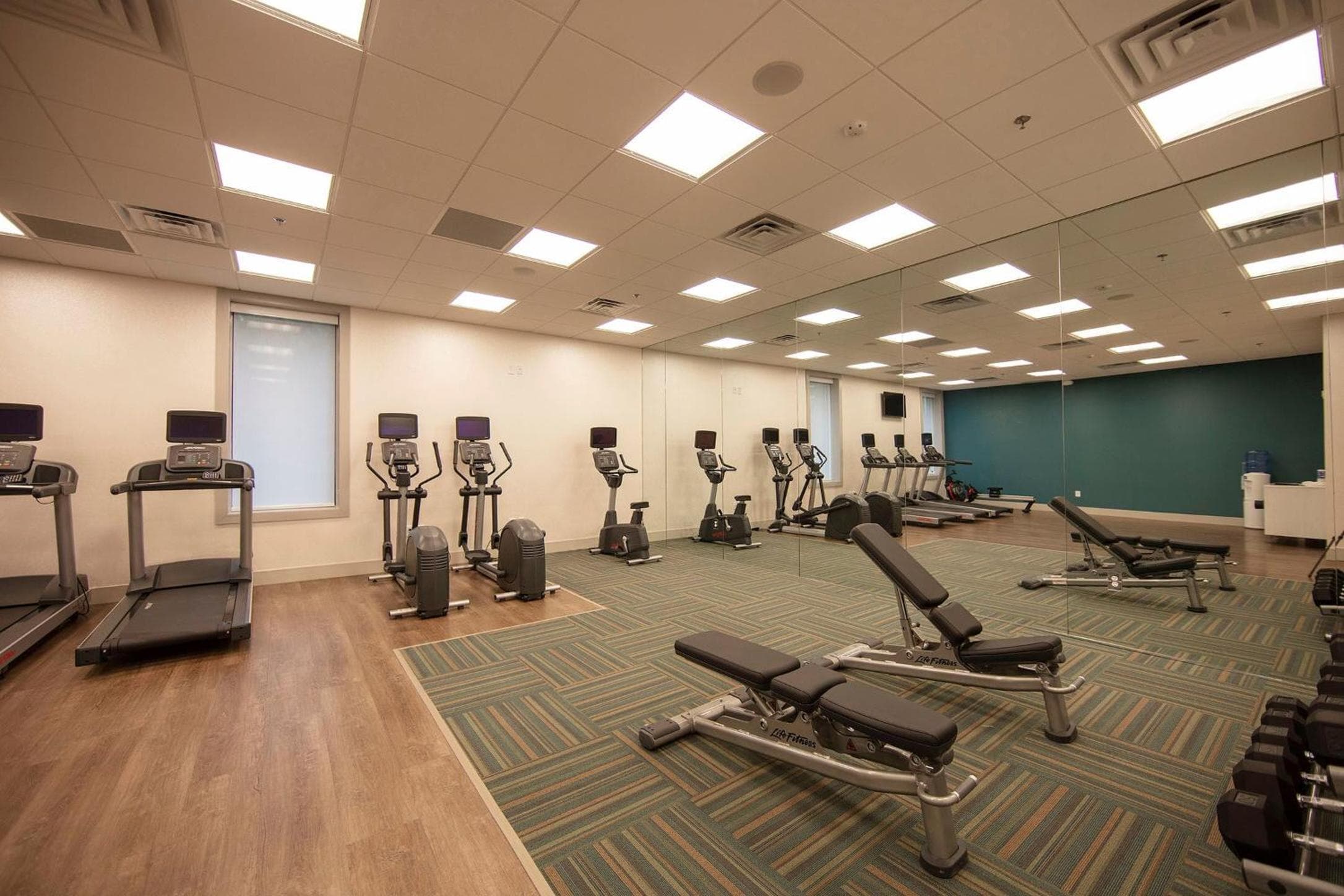 Holiday Inn Express Athens - University Area by IHG