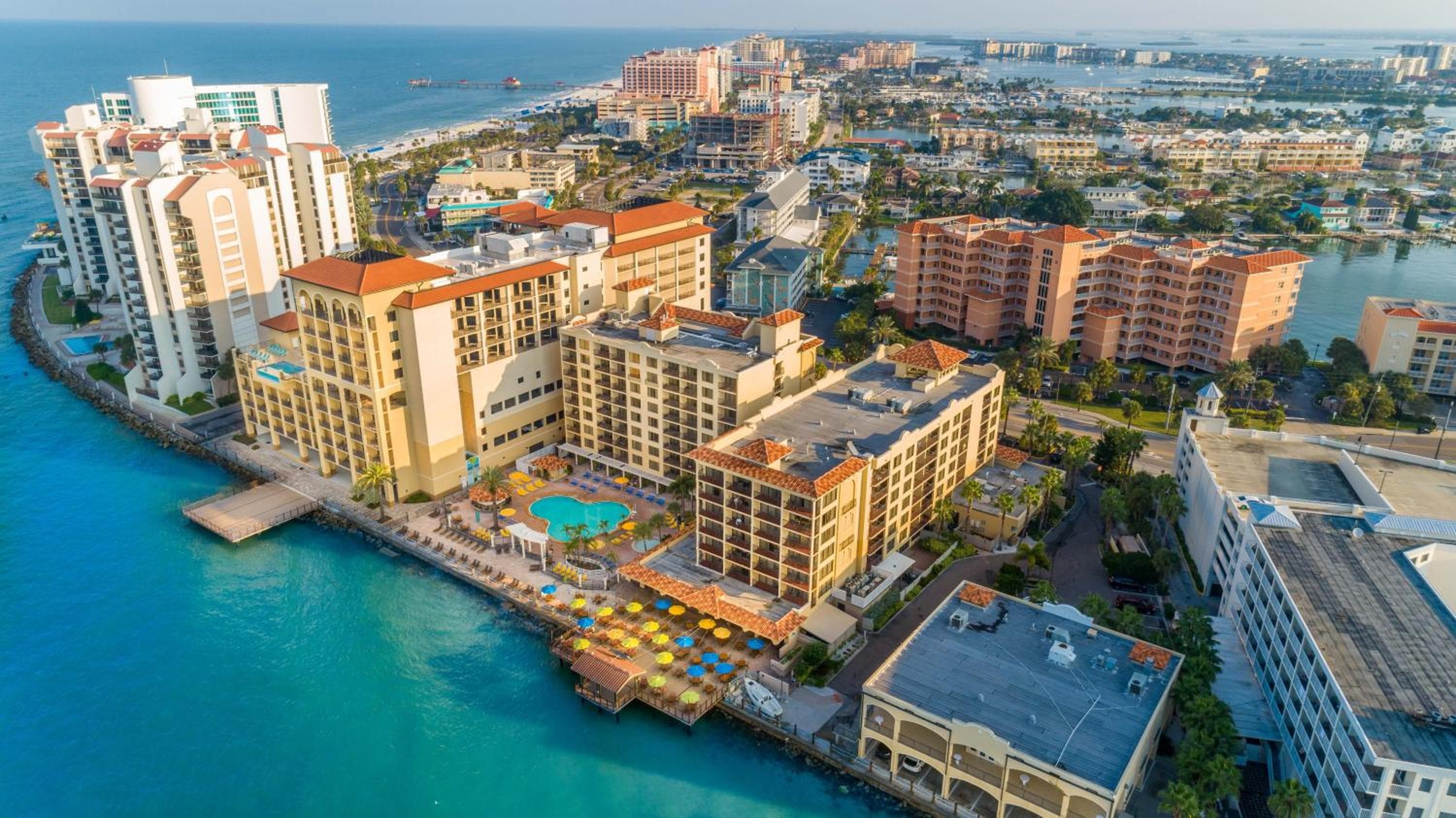 Holiday Inn & Suites Clearwater Beach by IHG