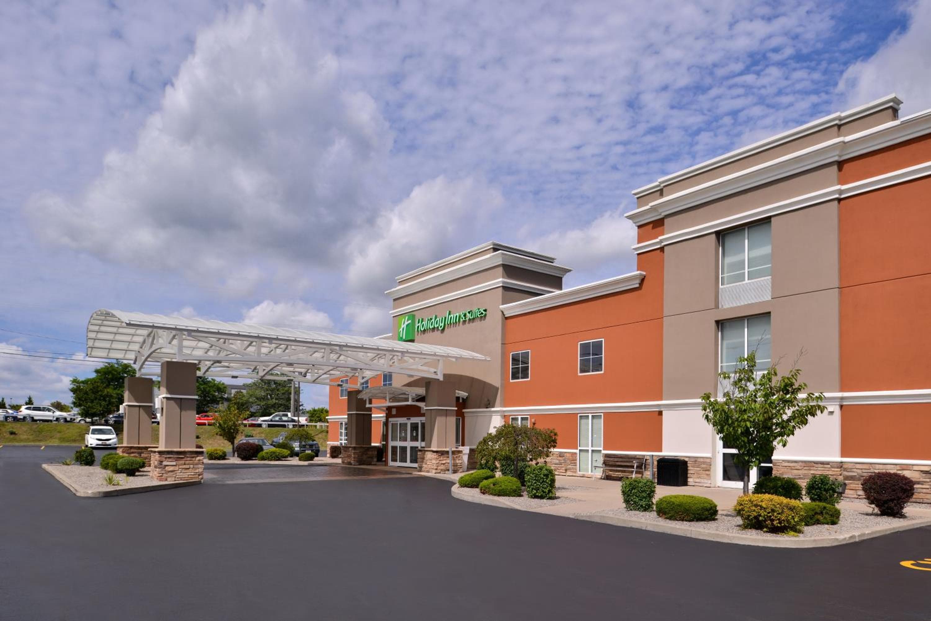 Holiday Inn Hotel & Suites Rochester - Marketplace by IHG