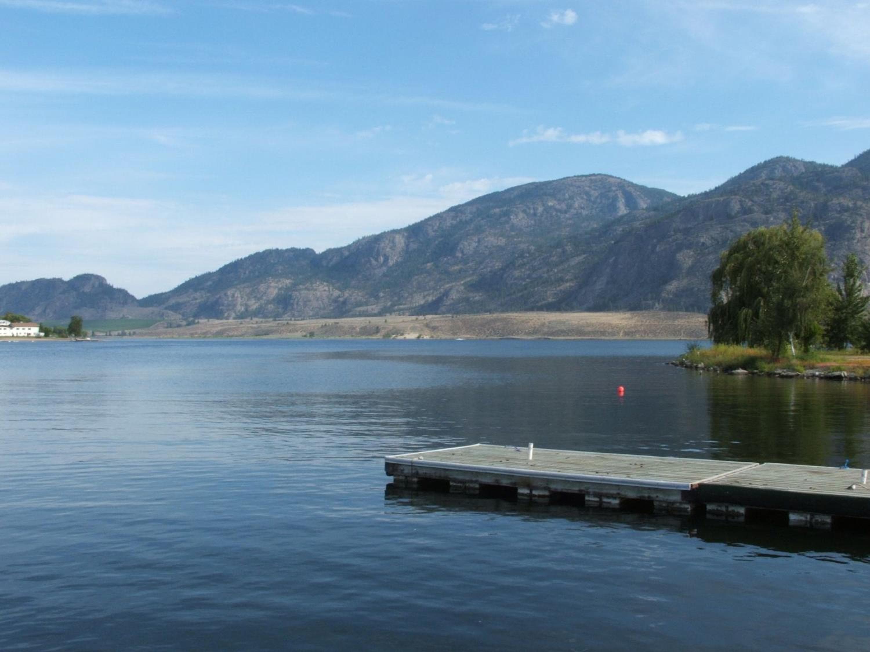Holiday Inn Hotel & Suites Osoyoos by IHG