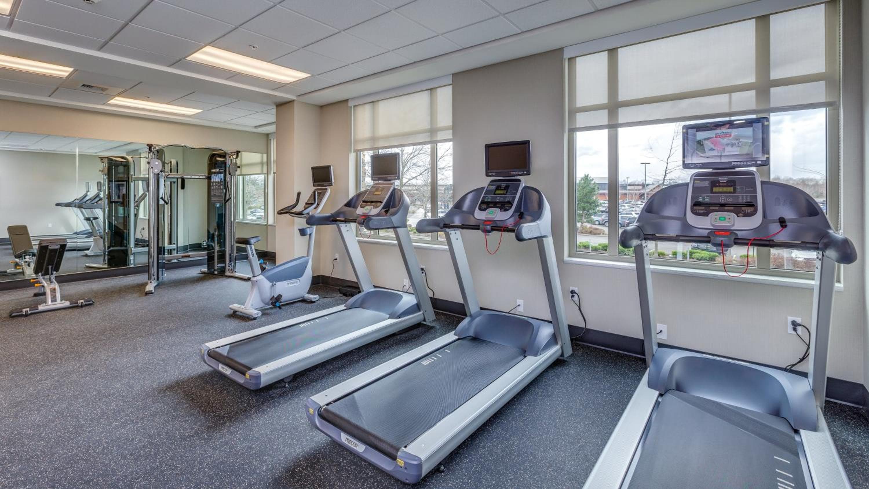 Holiday Inn & Suites Bellingham by IHG