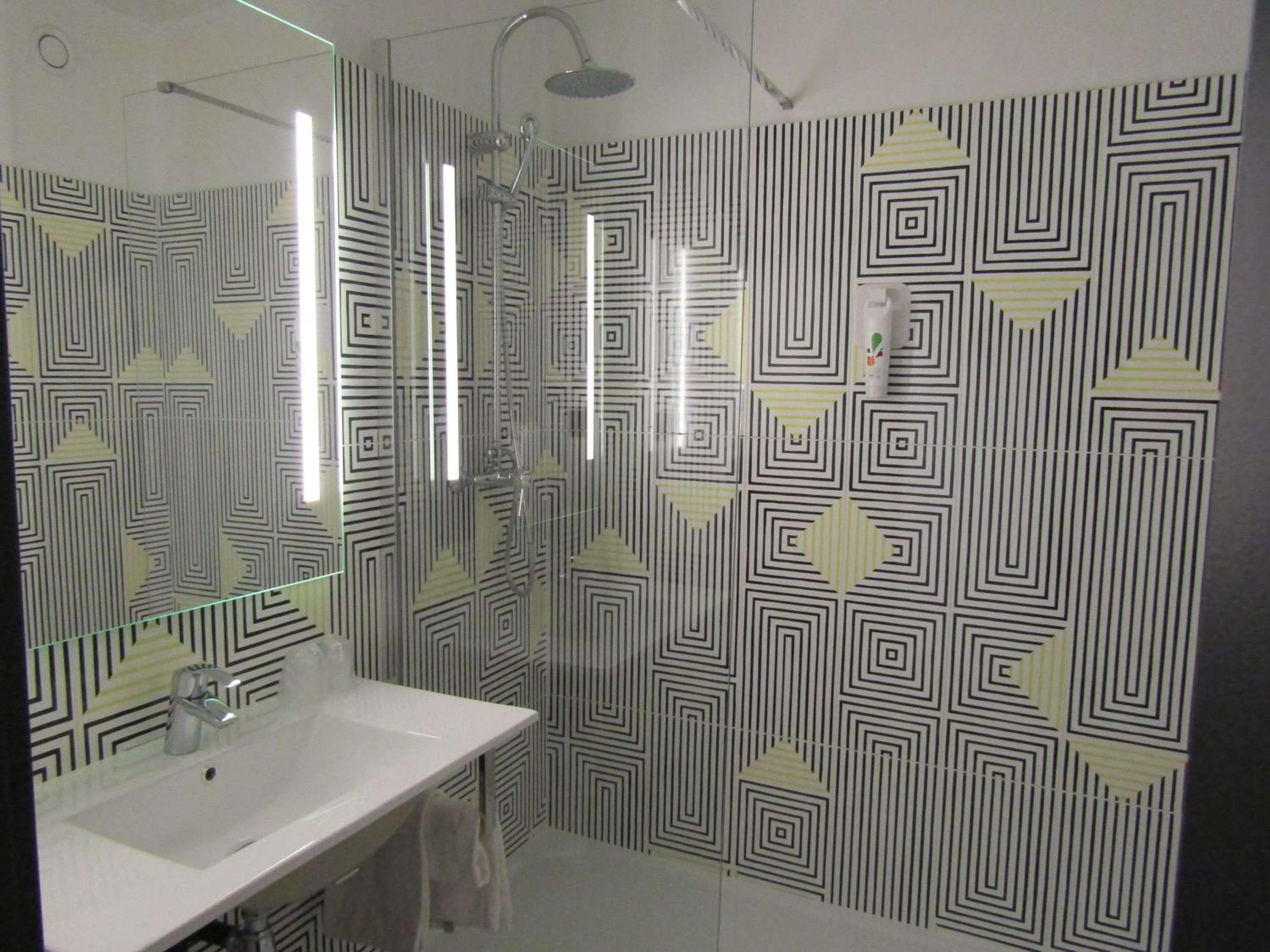 ibis Styles Massy Opéra