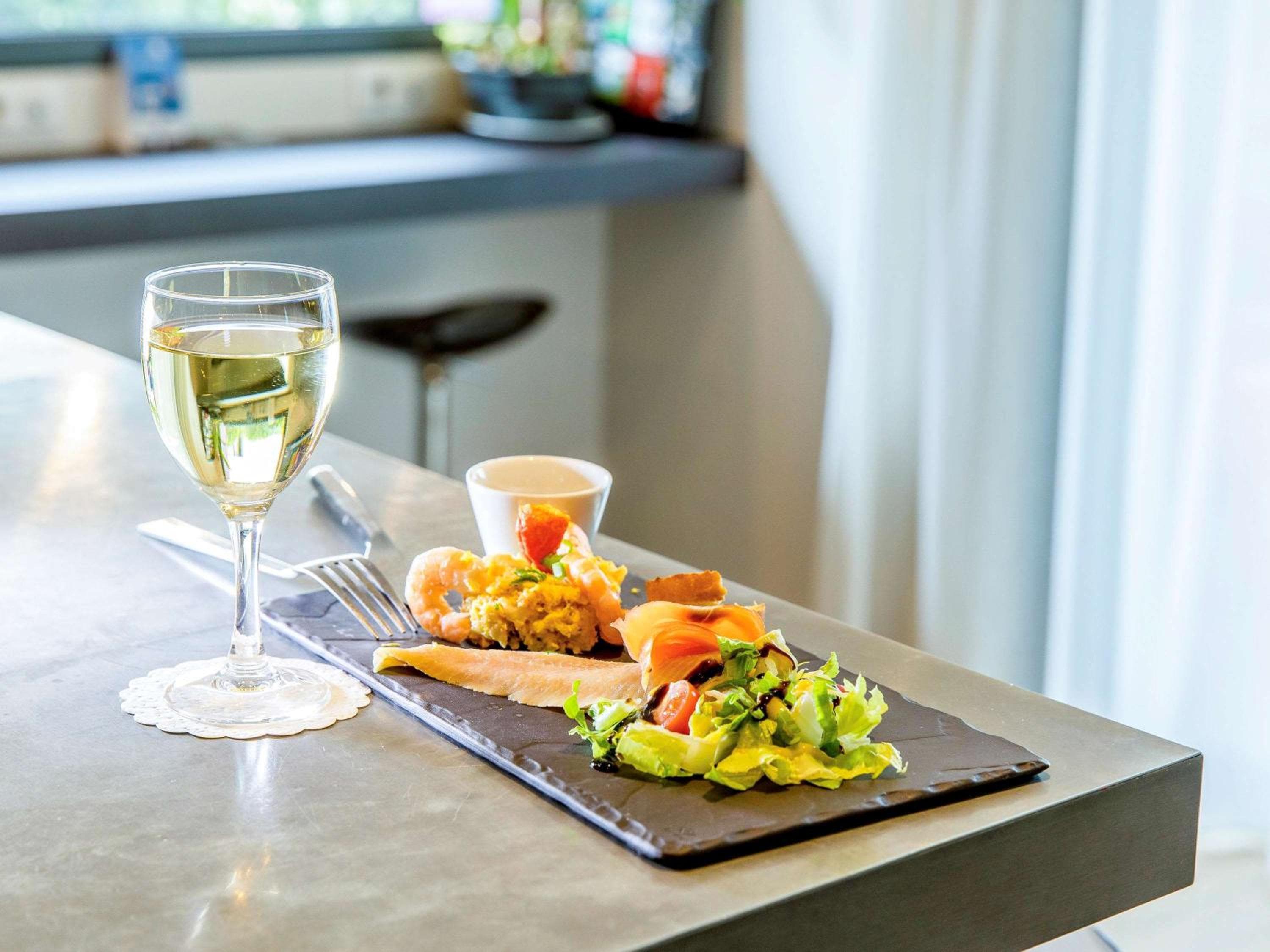 ibis Styles Rennes St. Gregoire
