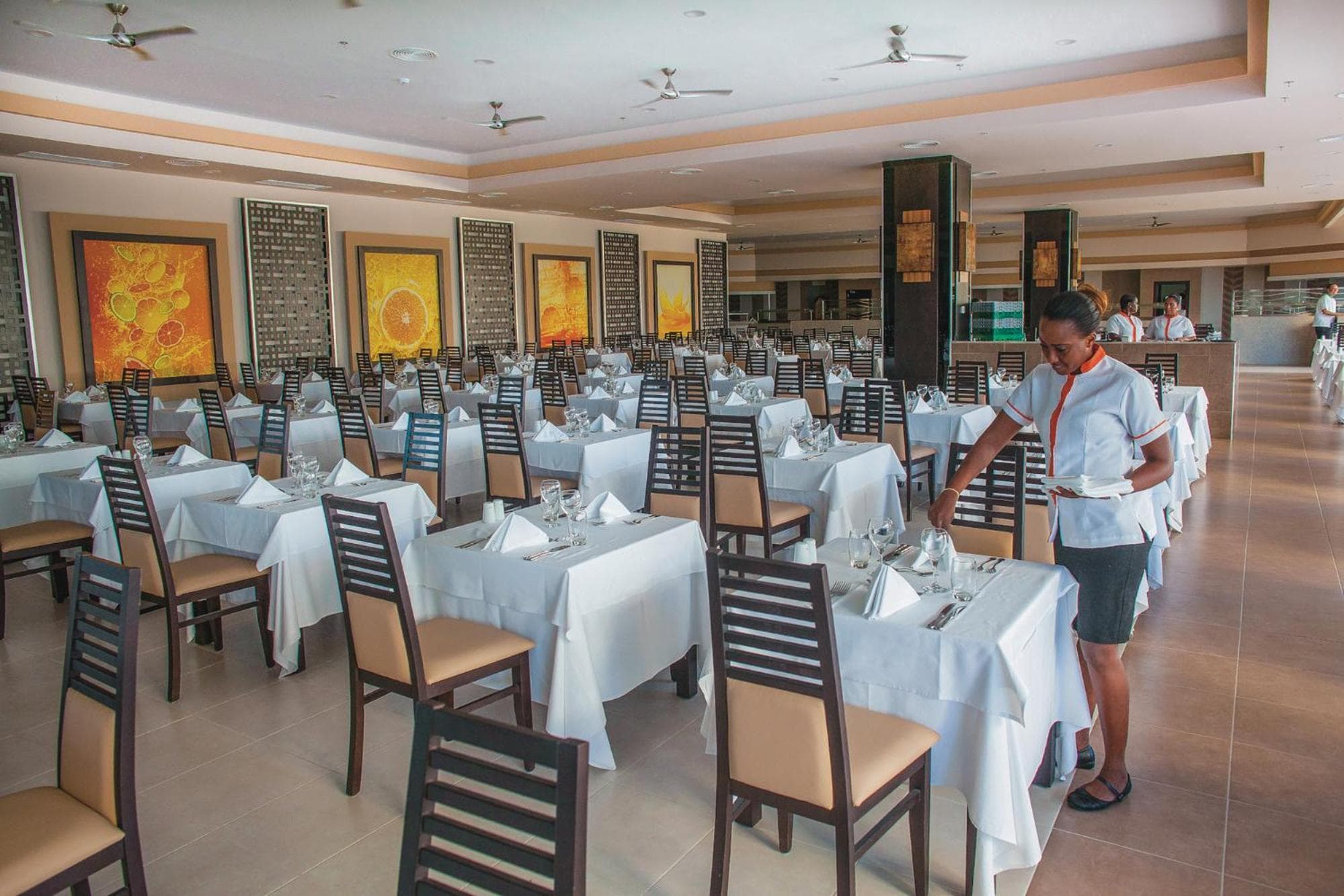 Riu Palace Antillas - Adults Only - All Inclusive