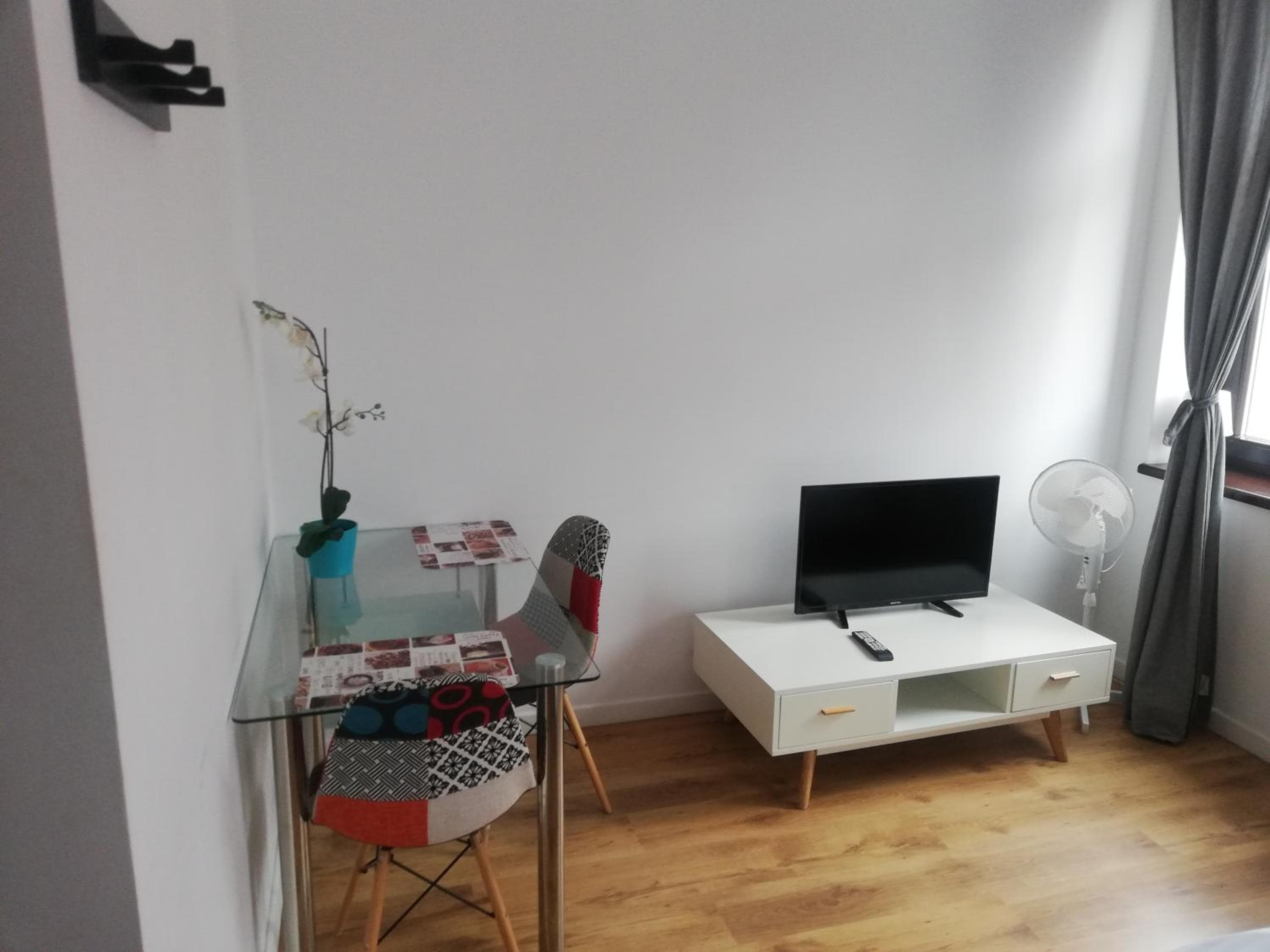 Apartamenty przy Gimnazjalnej