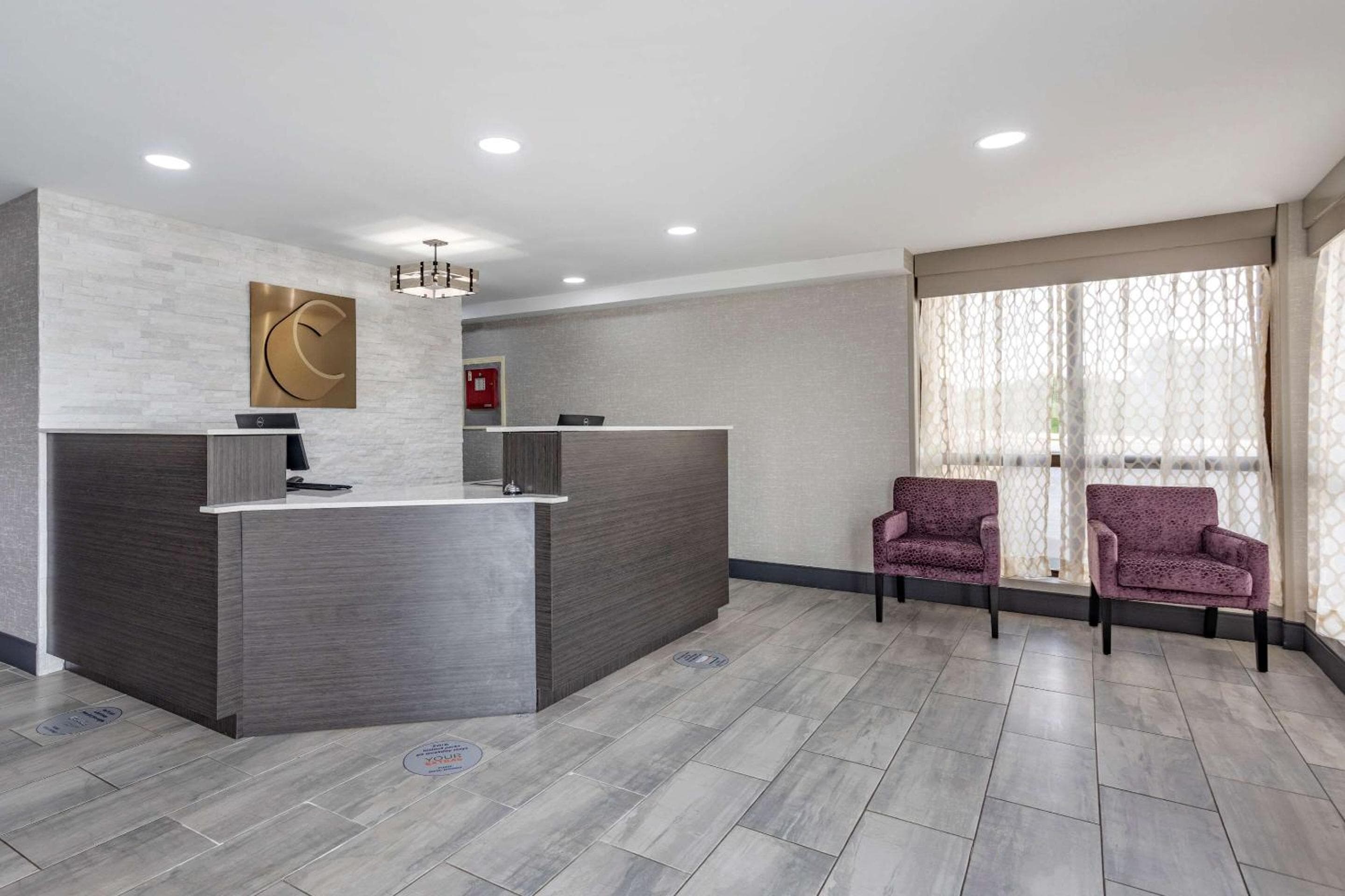 Comfort Inn Nashville - Opryland Area