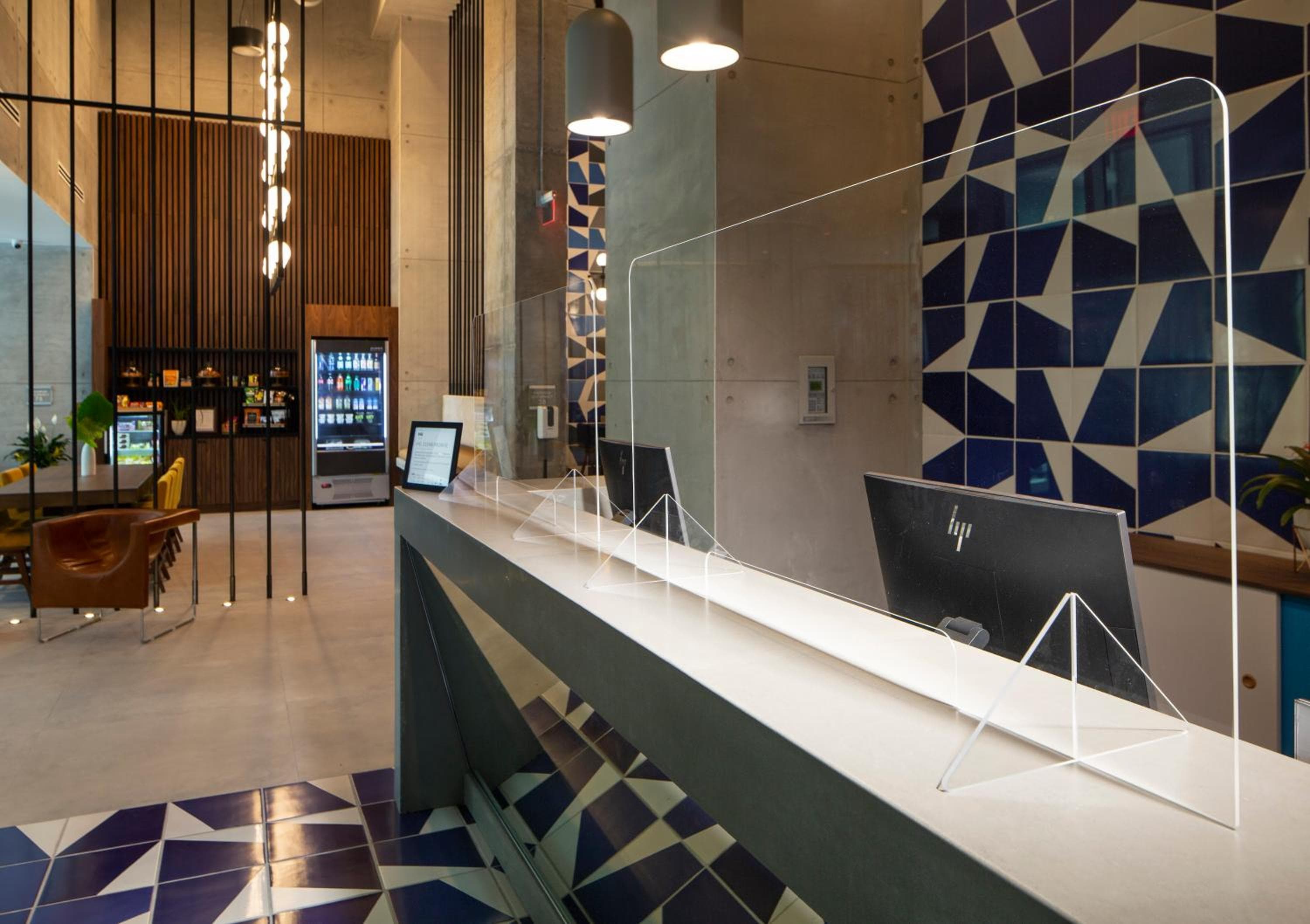 Hotel Indigo Miami Brickell by IHG