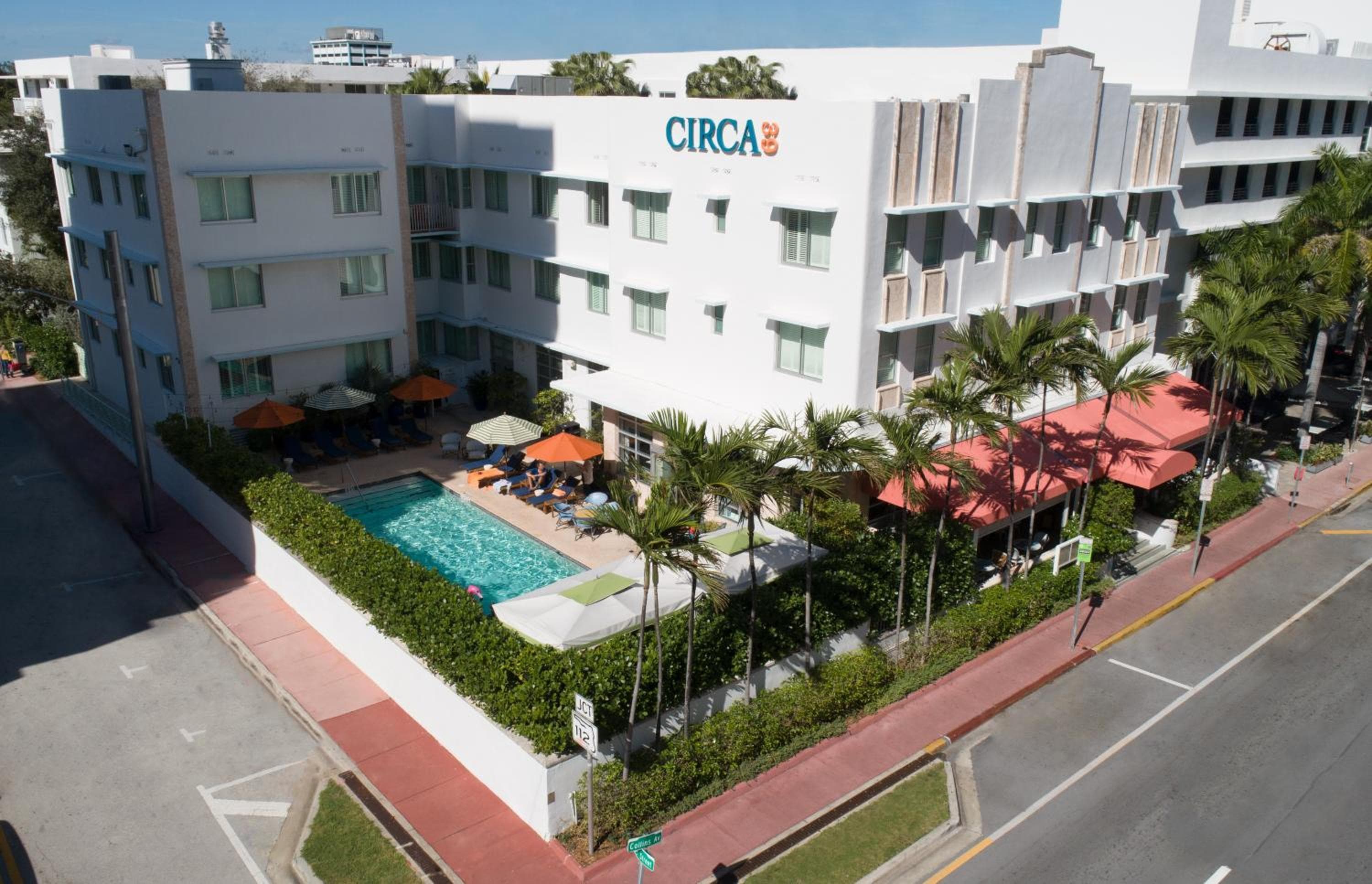 Circa 39 Miami Beach