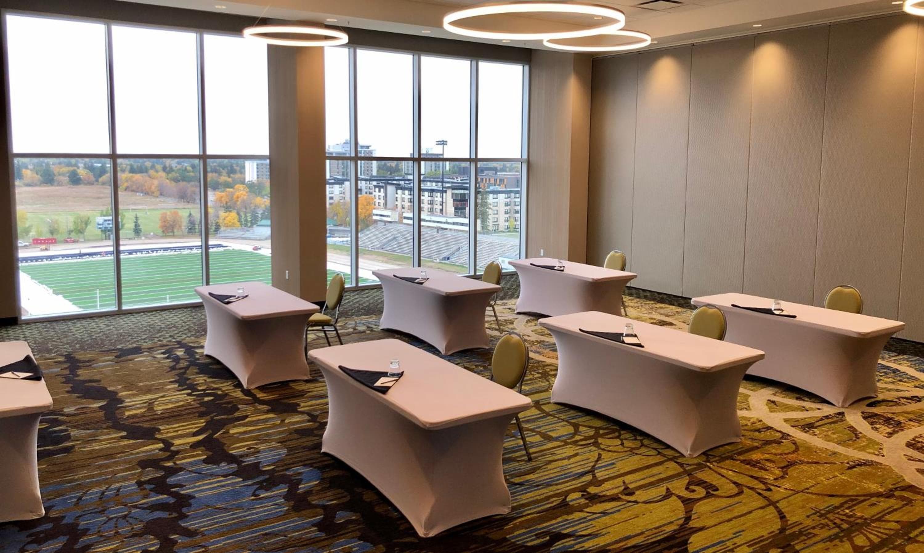 Holiday Inn Express & Suites - Saskatoon East - University by IHG