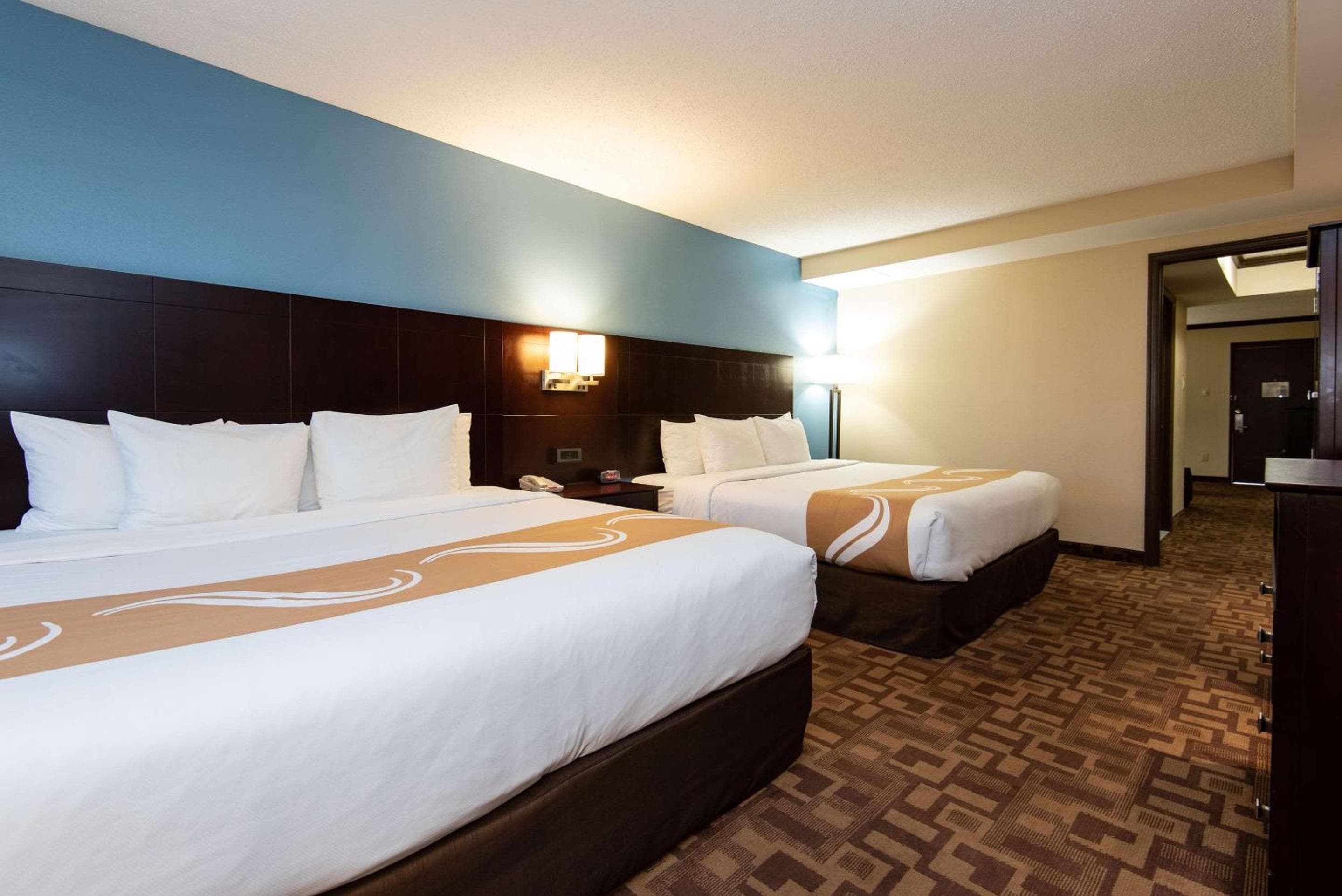 Quality Inn & Suites Quakertown-Allentown