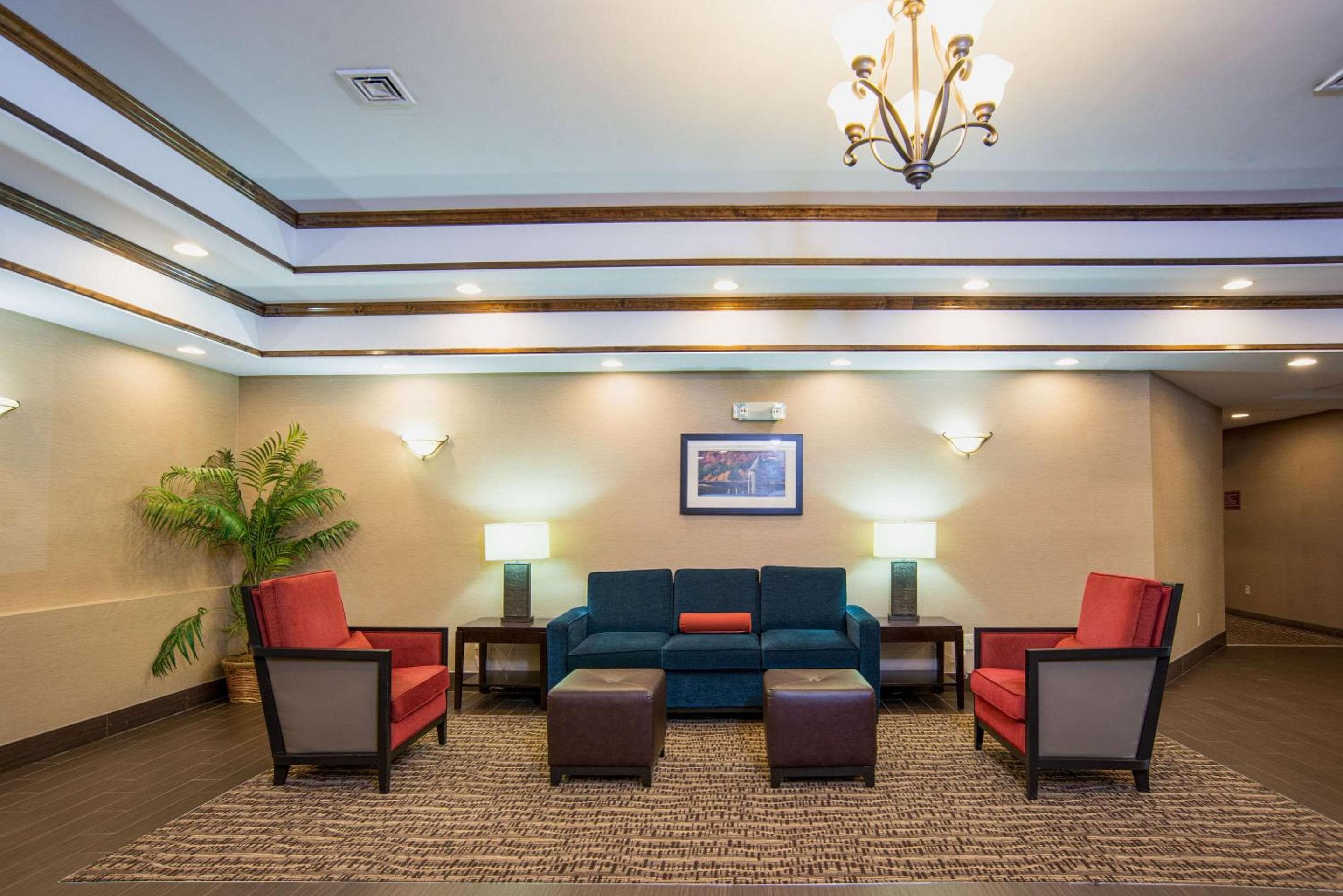 Comfort Inn Naugatuck-Shelton, CT