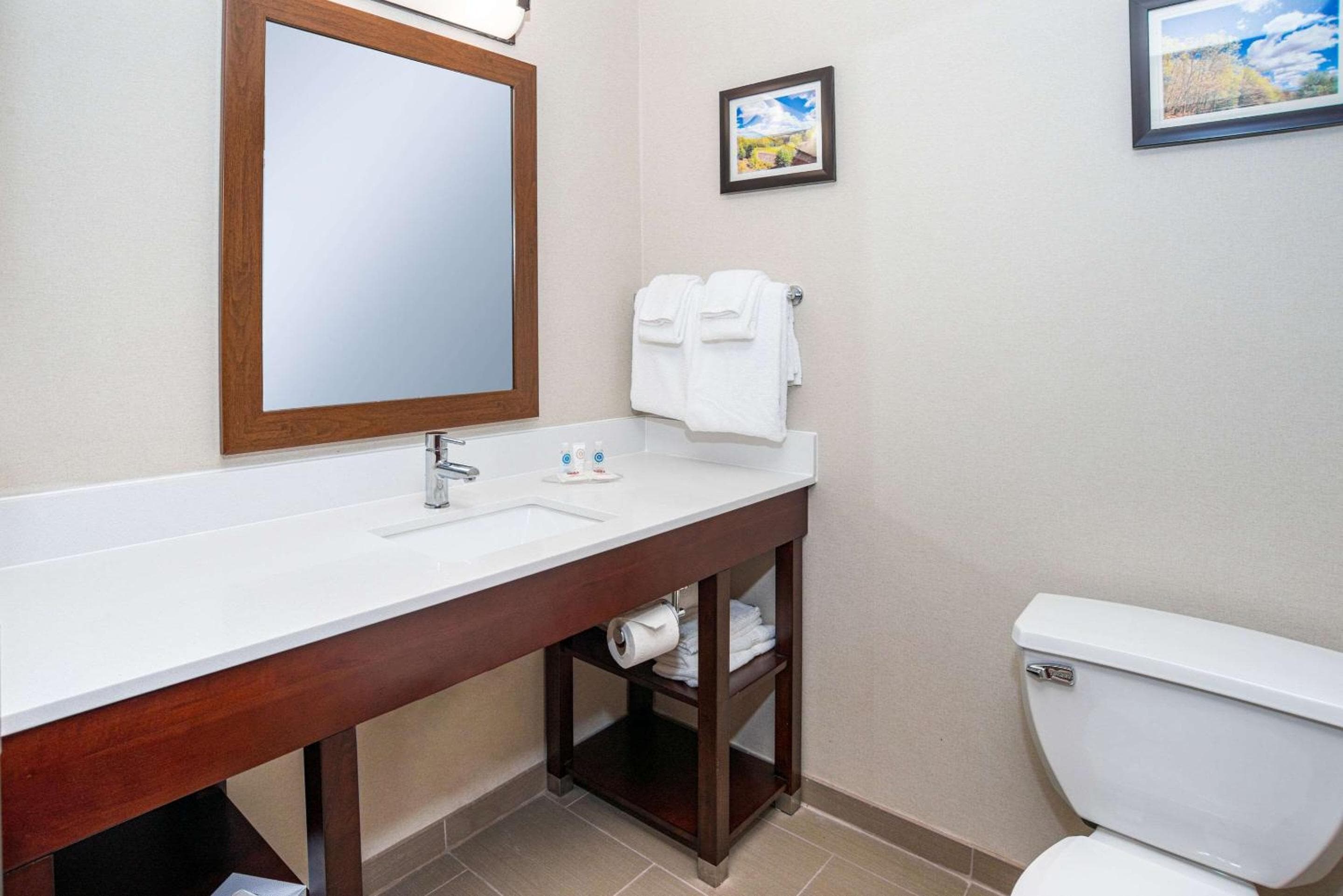 Comfort Inn Naugatuck-Shelton, CT