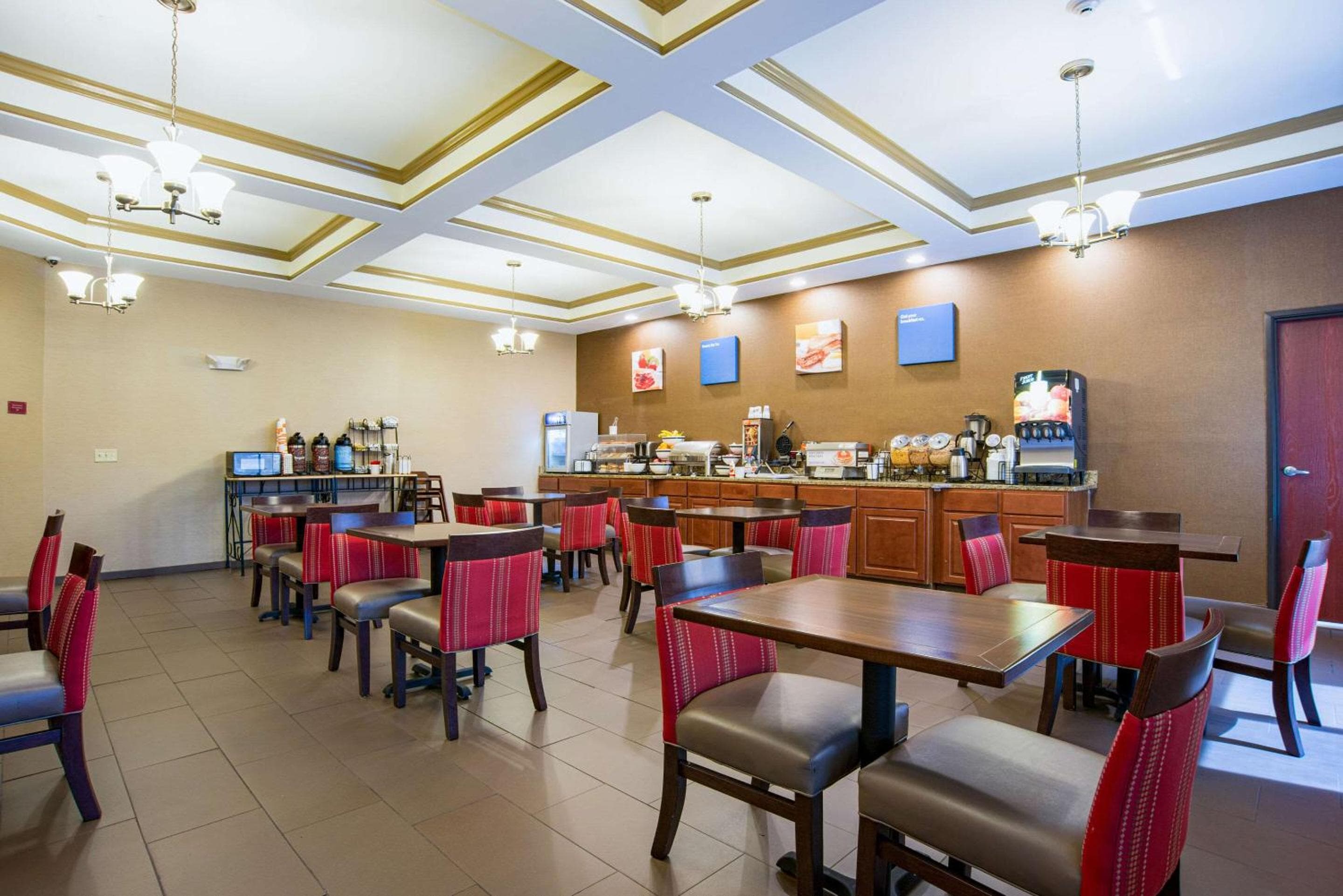 Comfort Inn Naugatuck-Shelton, CT