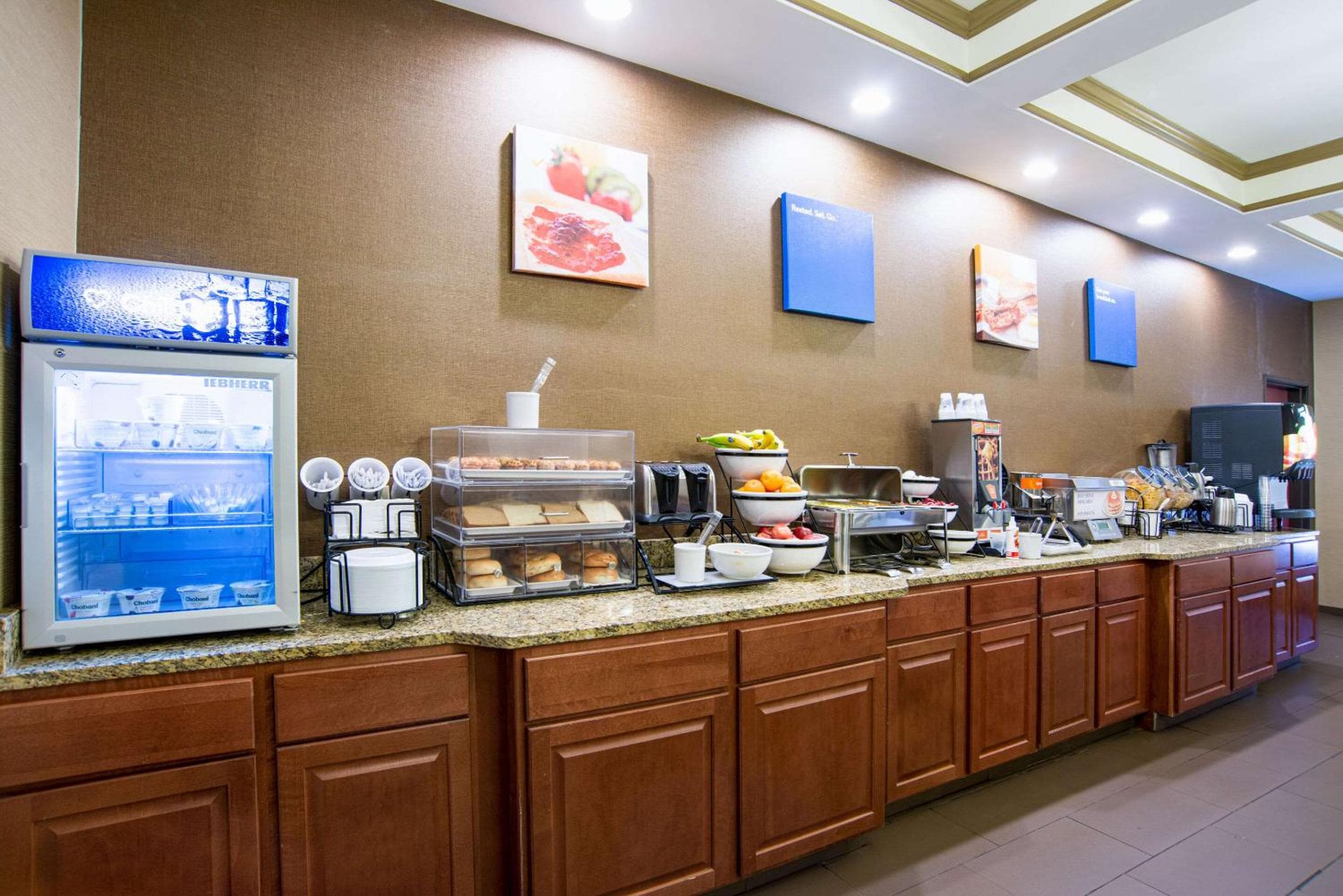 Comfort Inn Naugatuck-Shelton, CT