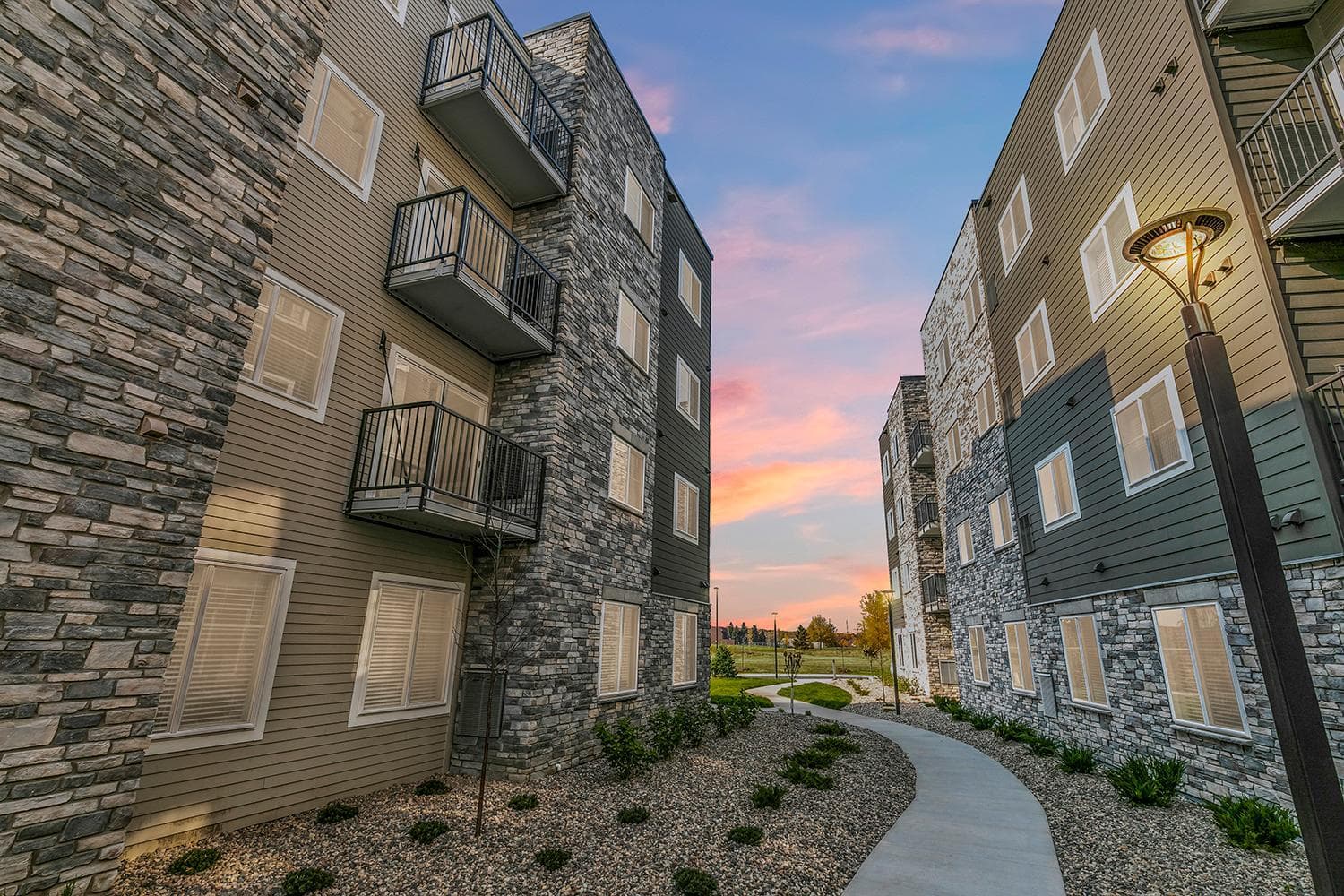 WaterWalk Extended Stay by Wyndham Minneapolis - Plymouth