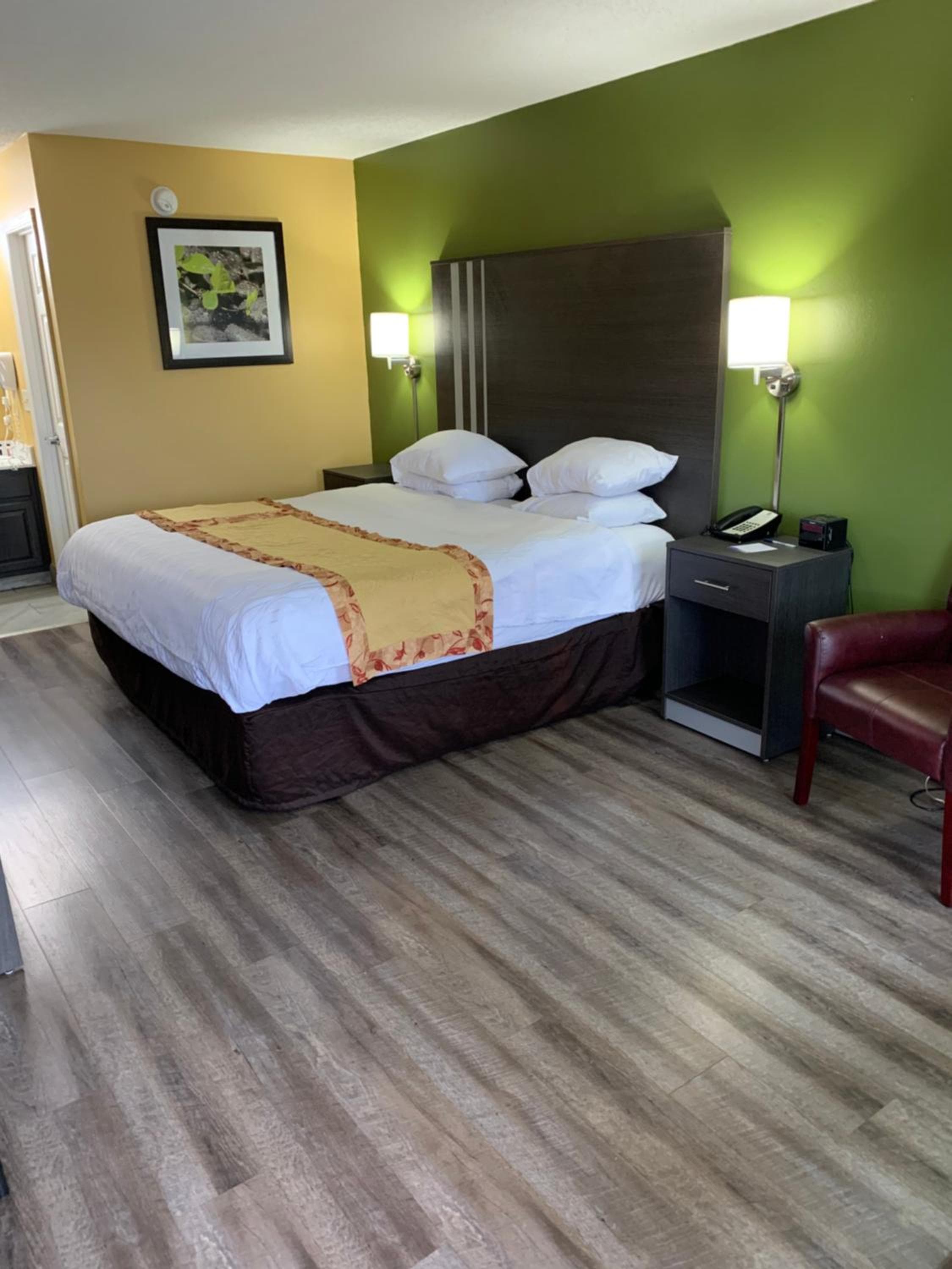 Baymont by Wyndham Selma