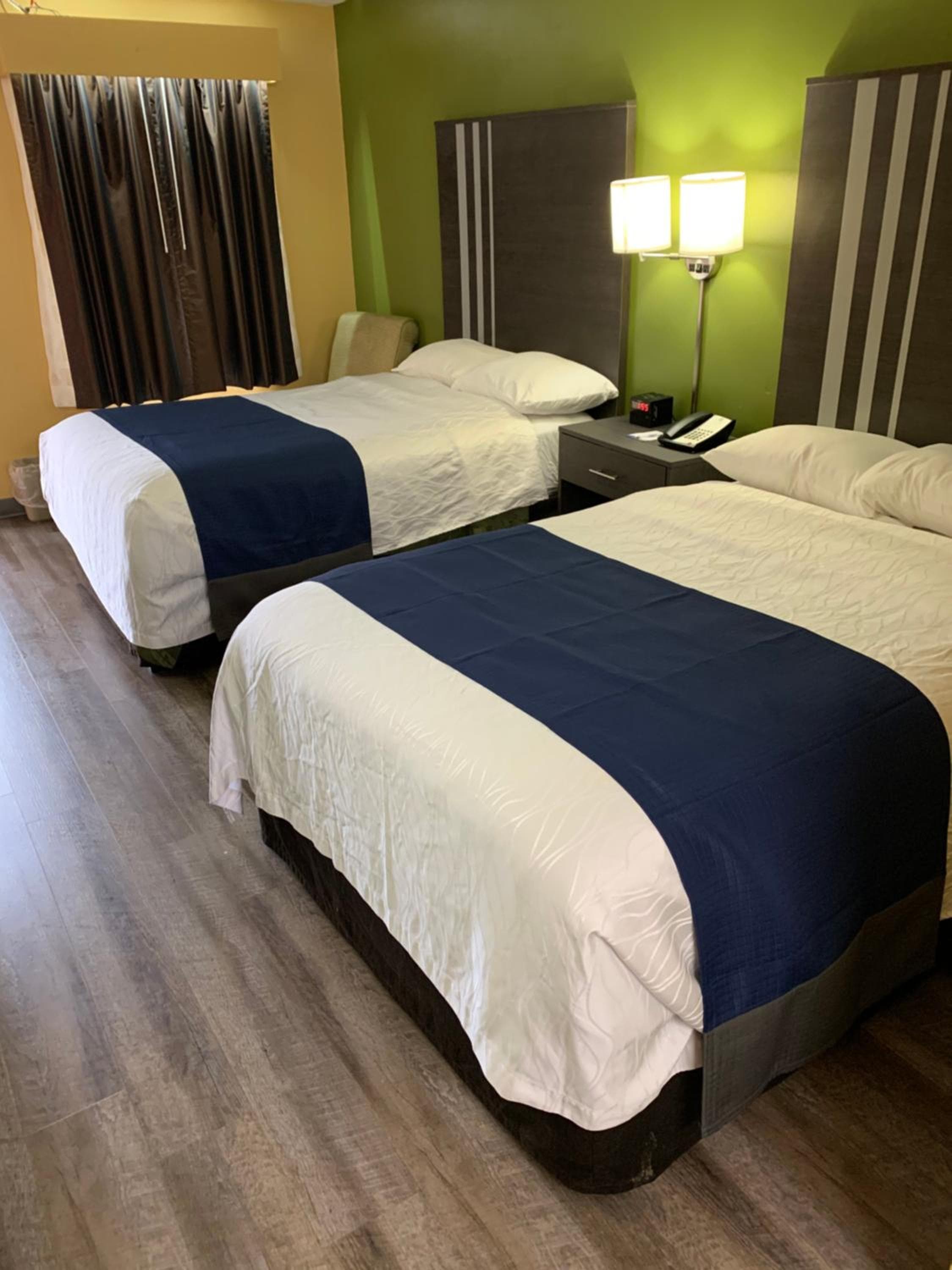 Baymont by Wyndham Selma
