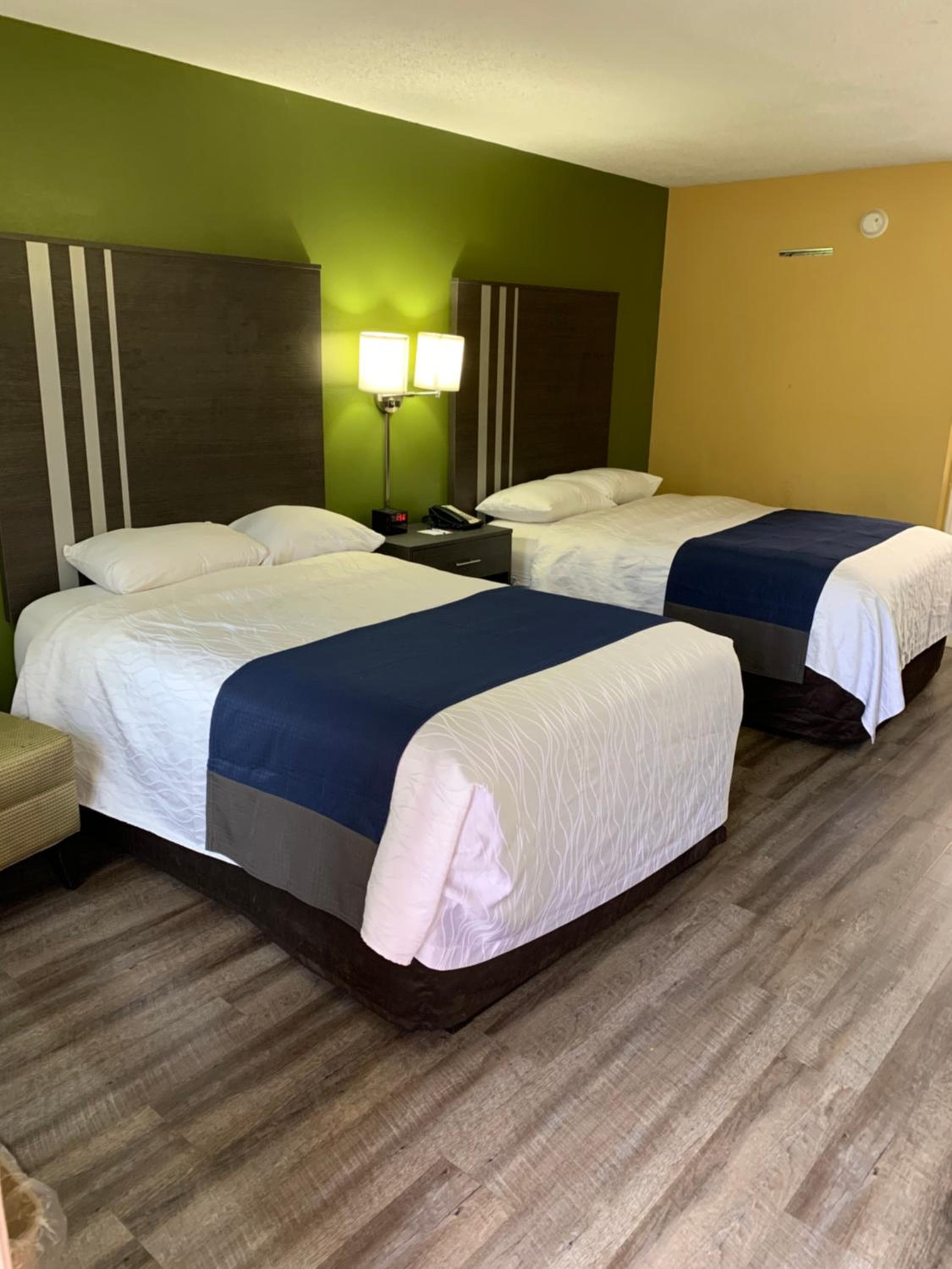 Baymont by Wyndham Selma