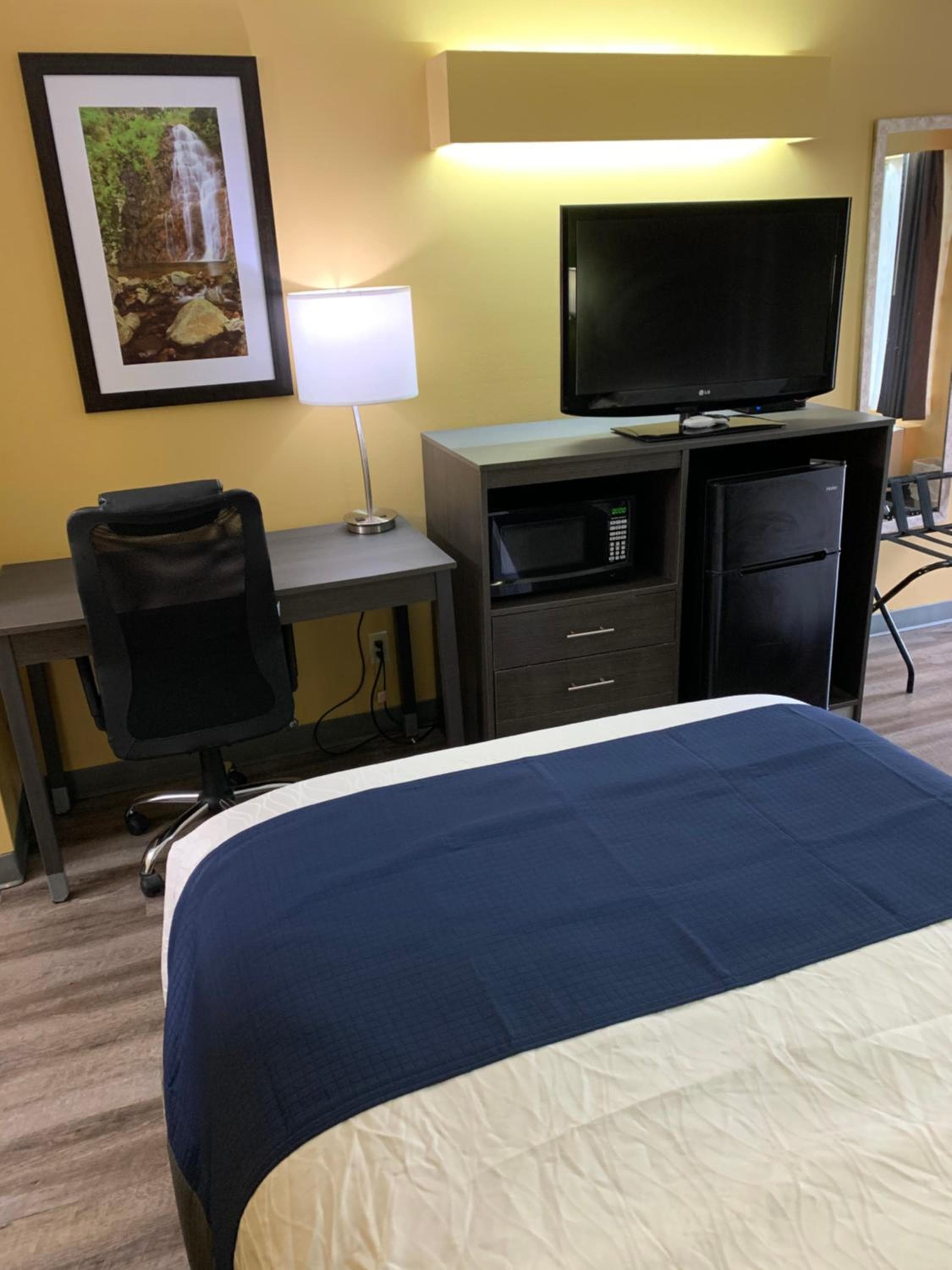 Baymont by Wyndham Selma